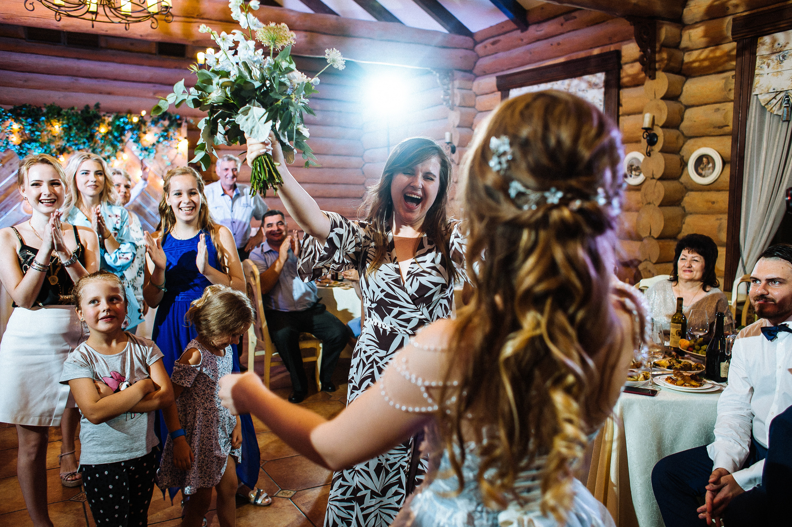 Саша и Катя. Свадебный и семейный фотограф в Ростове-на-Дону Анастасия Арестова