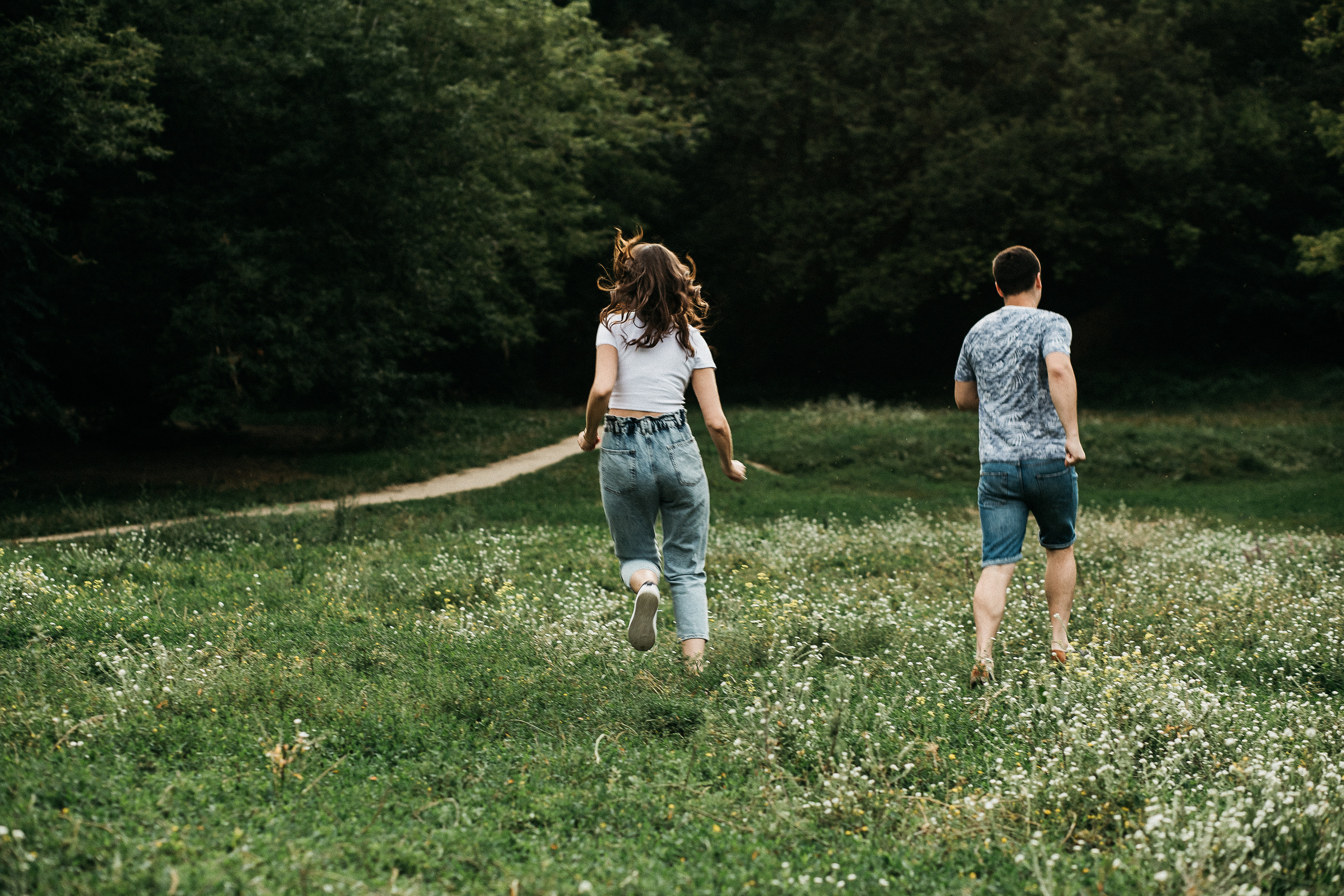 Виталик и Юля. Свадебный и семейный фотограф в Ростове-на-Дону Анастасия Арестова