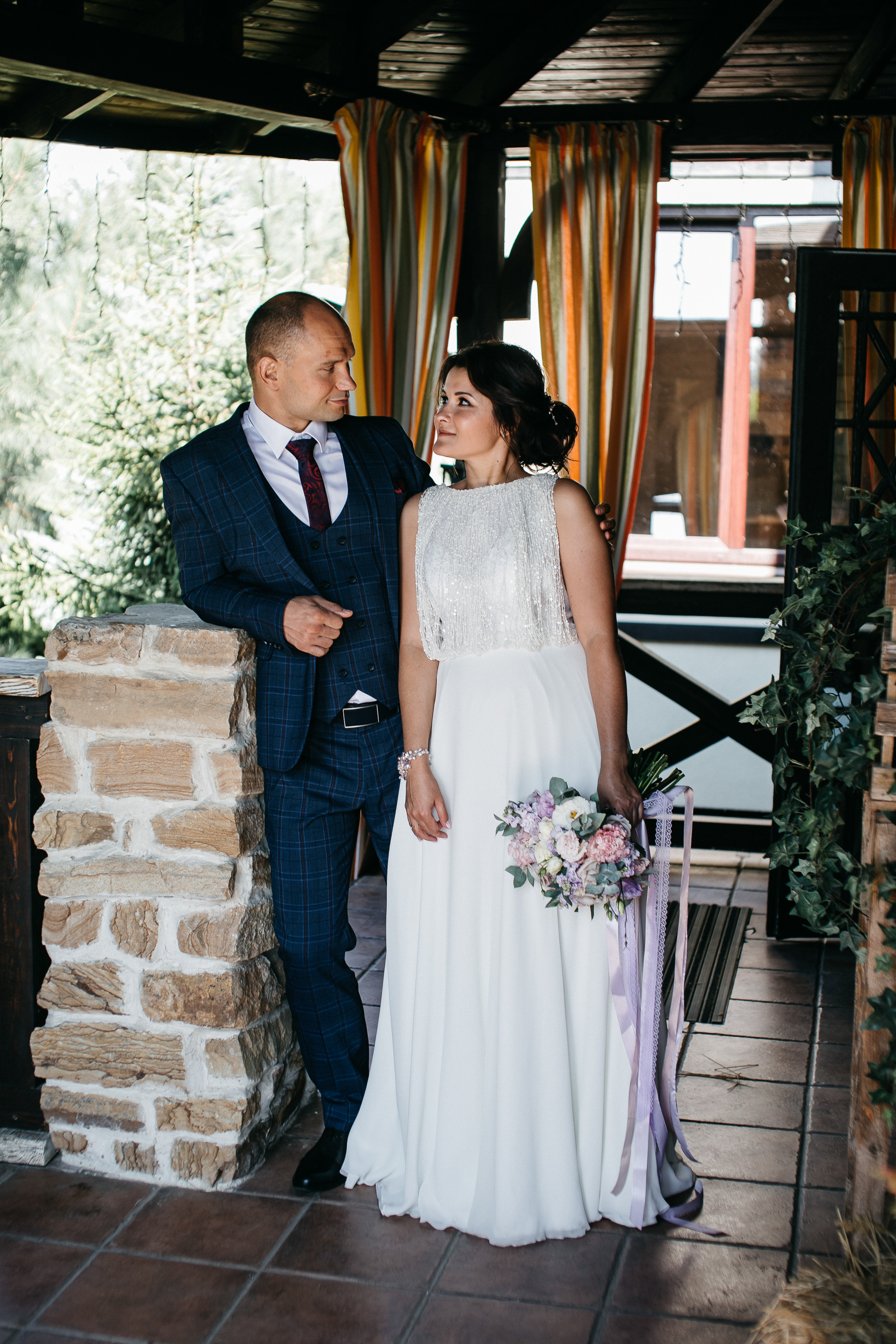 Женя и Тоня. Свадебный и семейный фотограф в Ростове-на-Дону Анастасия Арестова