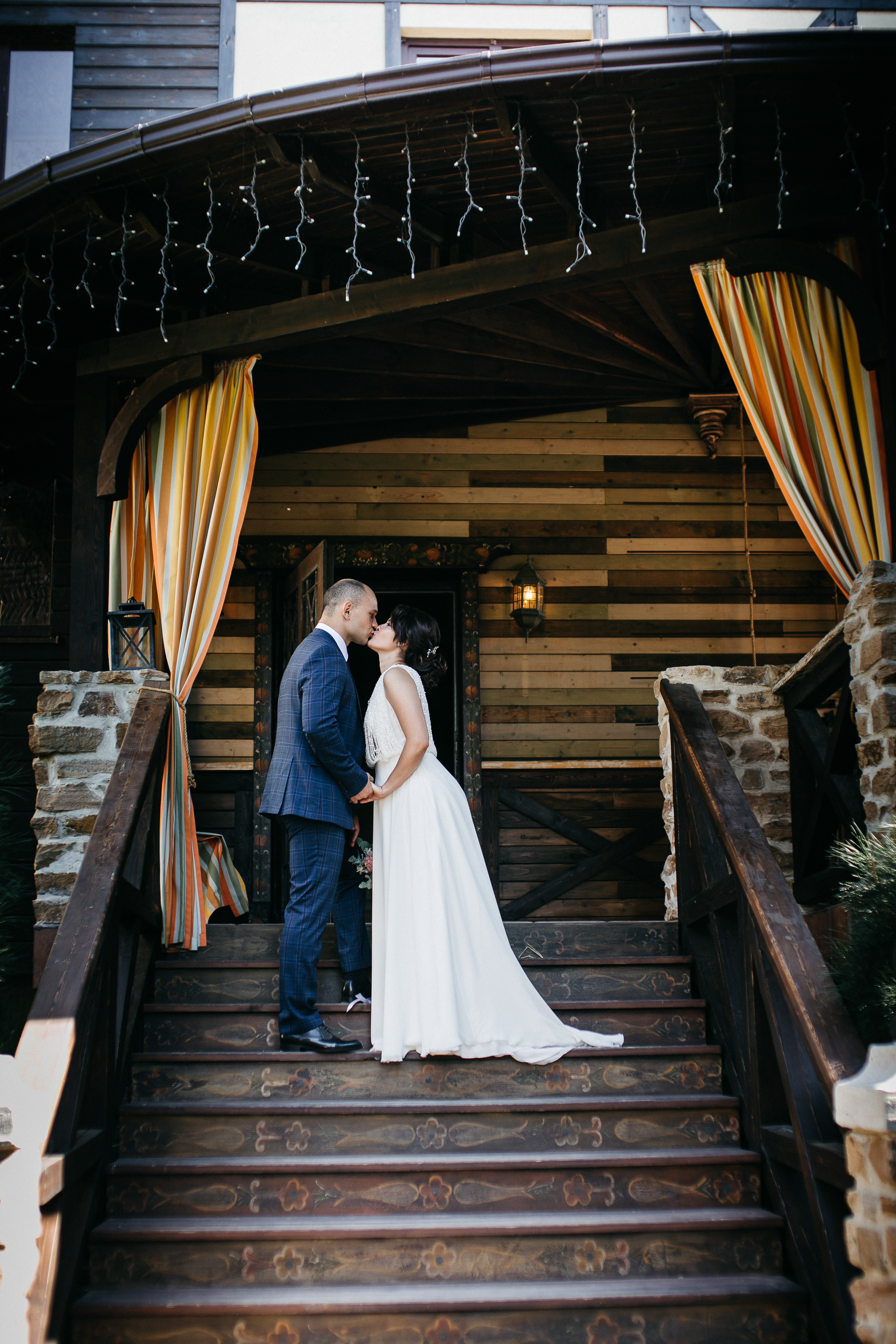 Женя и Тоня. Свадебный и семейный фотограф в Ростове-на-Дону Анастасия Арестова