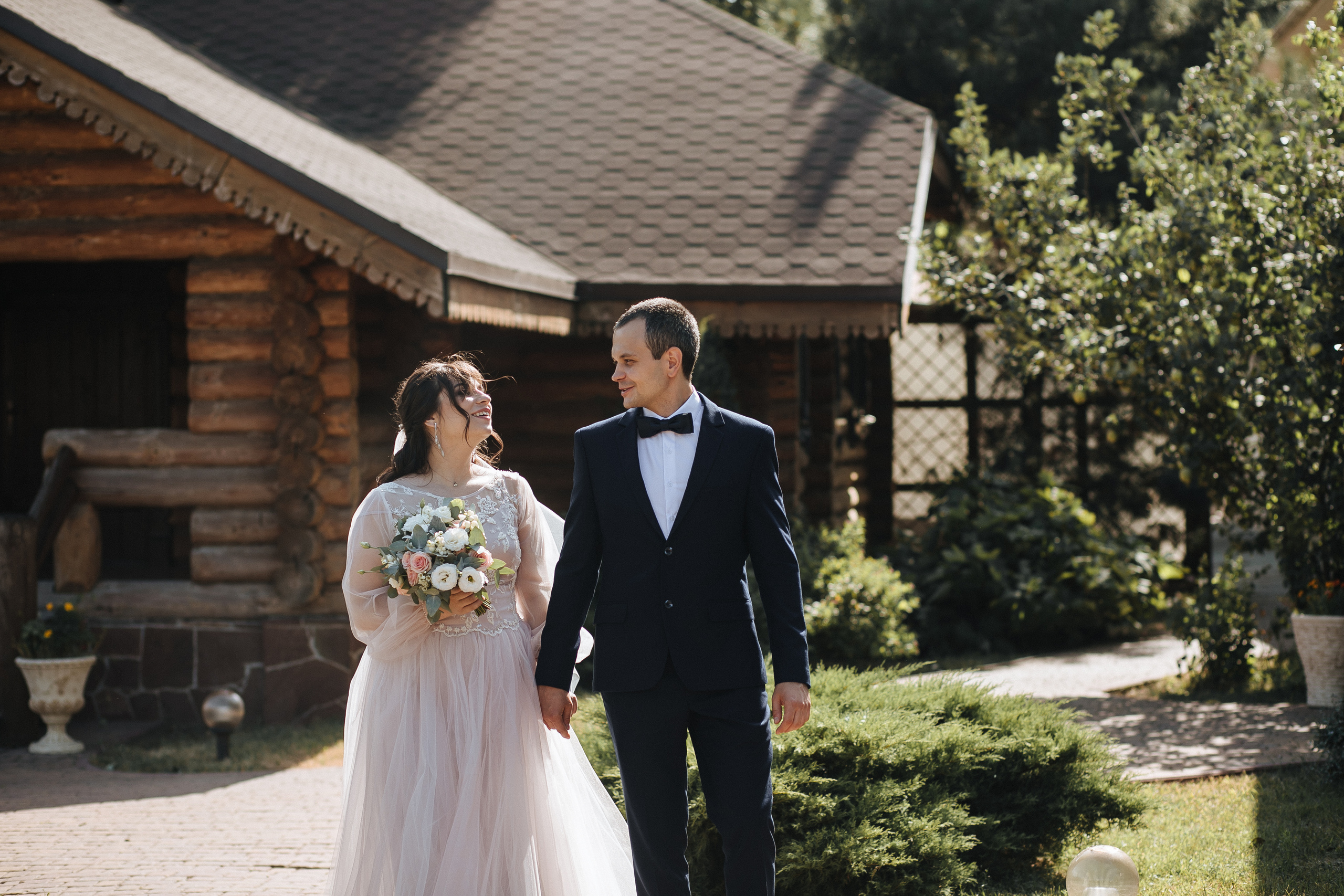 Толя и Настя. Свадебный и семейный фотограф в Ростове-на-Дону Анастасия Арестова