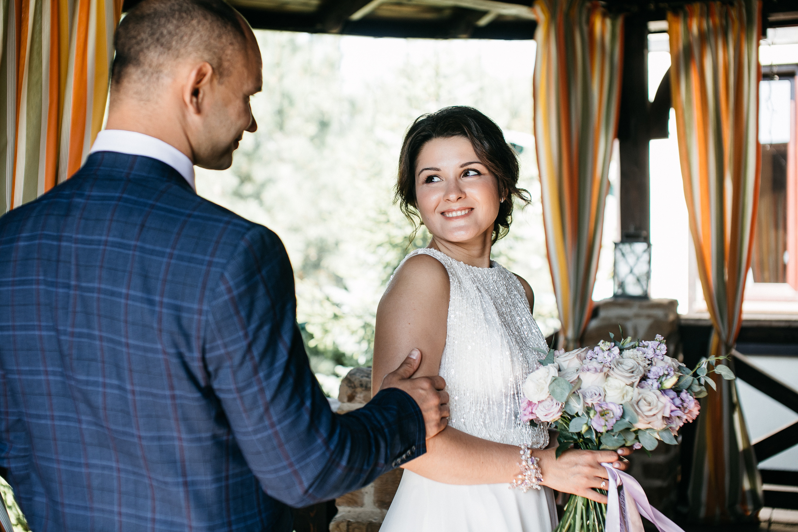 Женя и Тоня. Свадебный и семейный фотограф в Ростове-на-Дону Анастасия Арестова