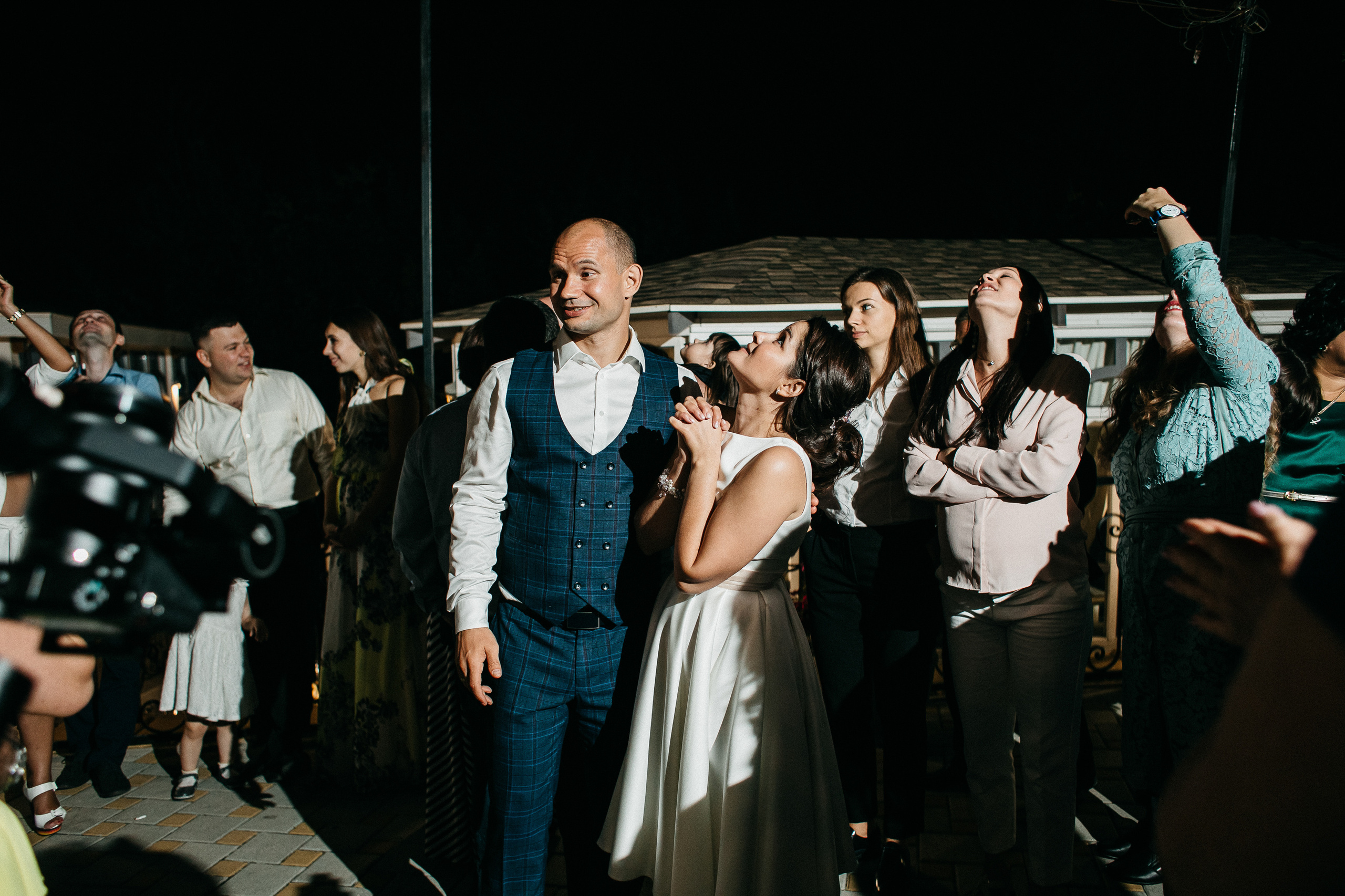 Женя и Тоня. Свадебный и семейный фотограф в Ростове-на-Дону Анастасия Арестова