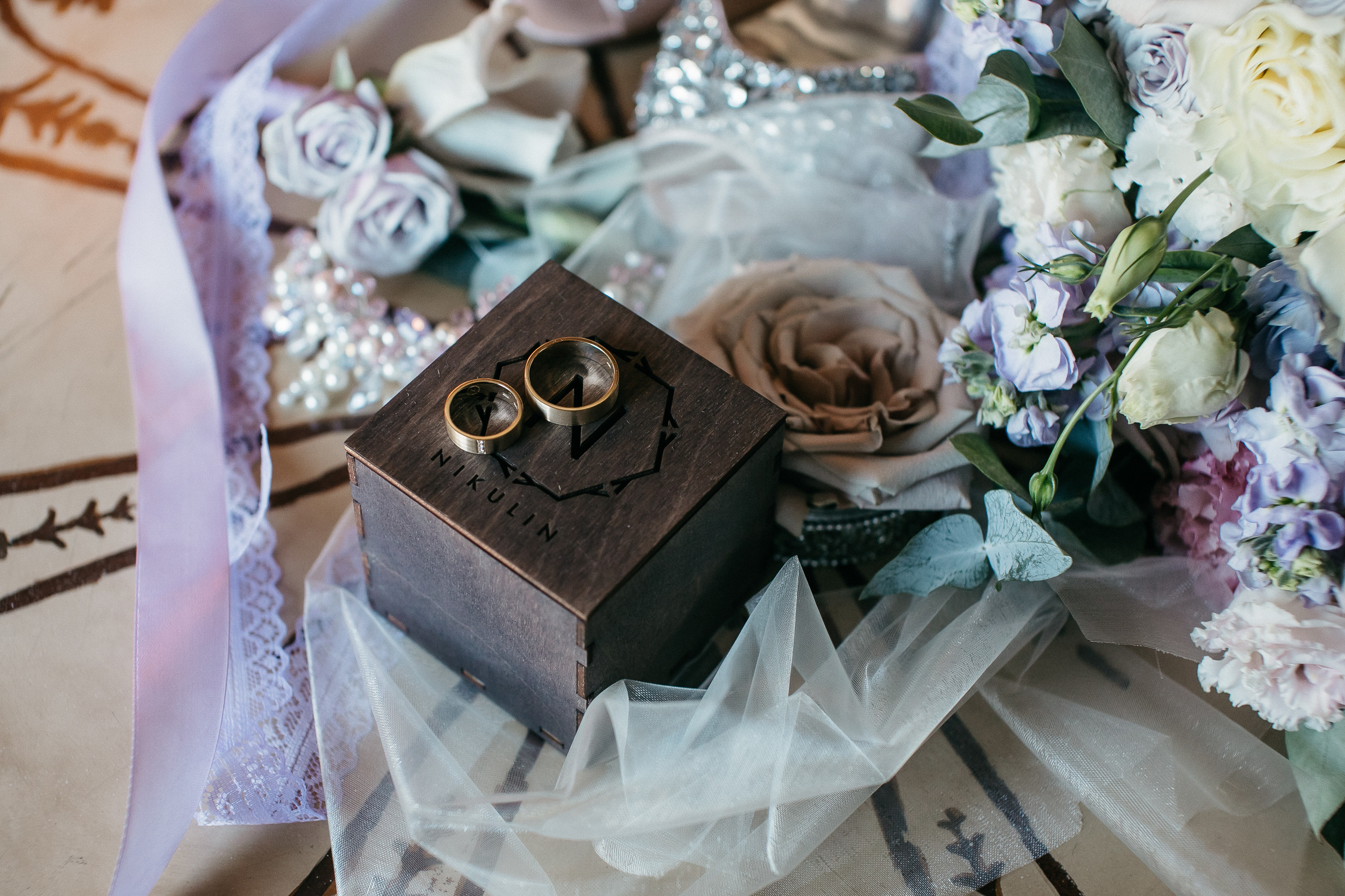 Женя и Тоня. Свадебный и семейный фотограф в Ростове-на-Дону Анастасия Арестова