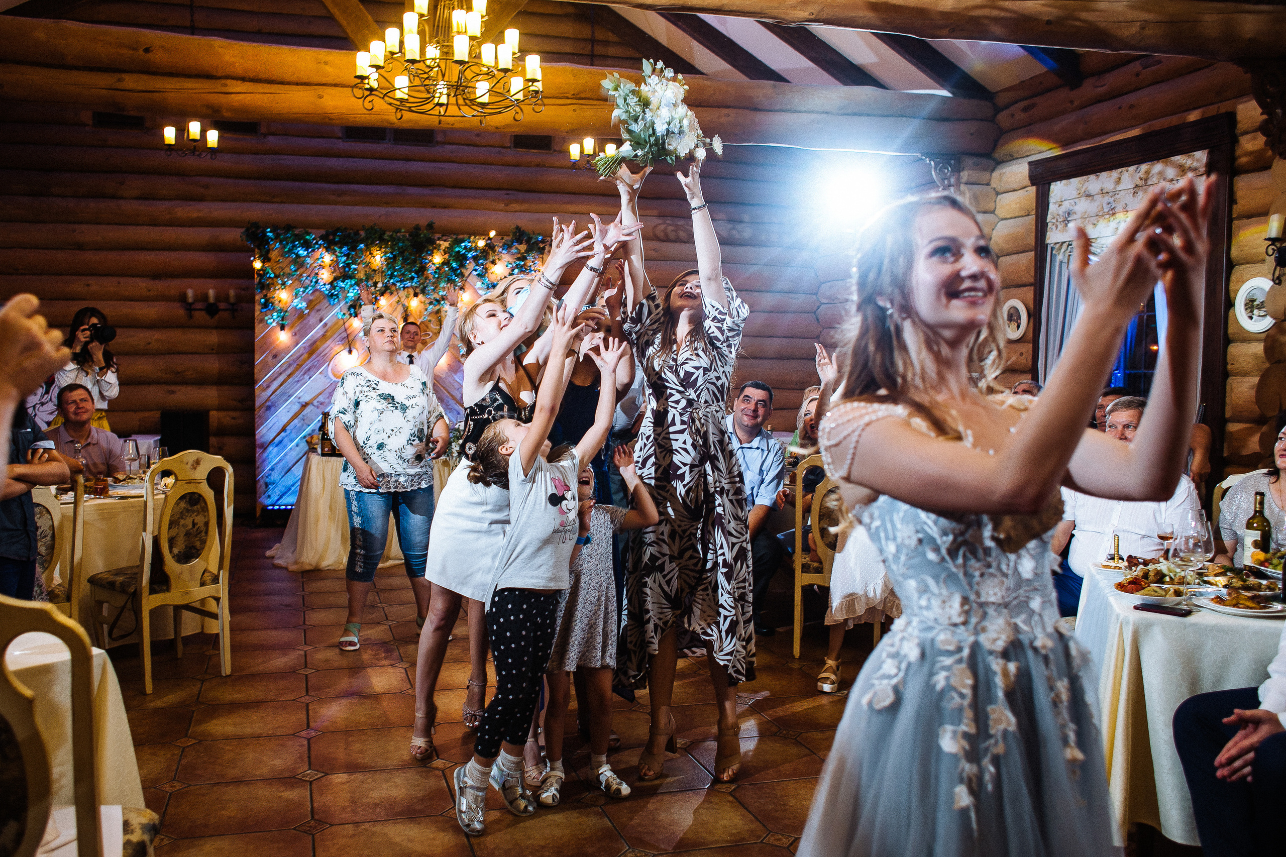 Саша и Катя. Свадебный и семейный фотограф в Ростове-на-Дону Анастасия Арестова