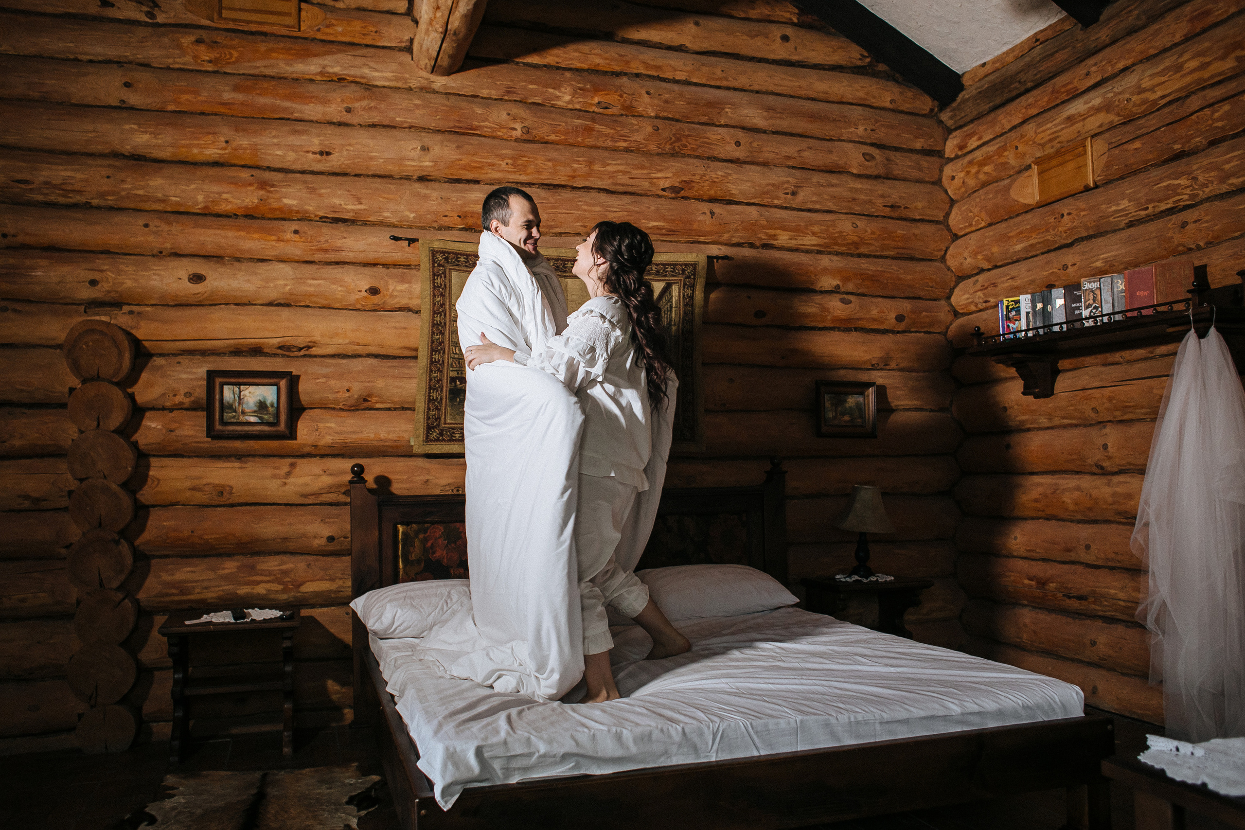 Толя и Настя. Свадебный и семейный фотограф в Ростове-на-Дону Анастасия Арестова