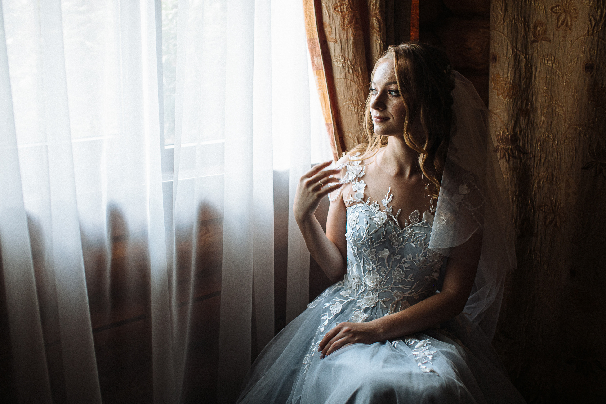 Саша и Катя. Свадебный и семейный фотограф в Ростове-на-Дону Анастасия Арестова