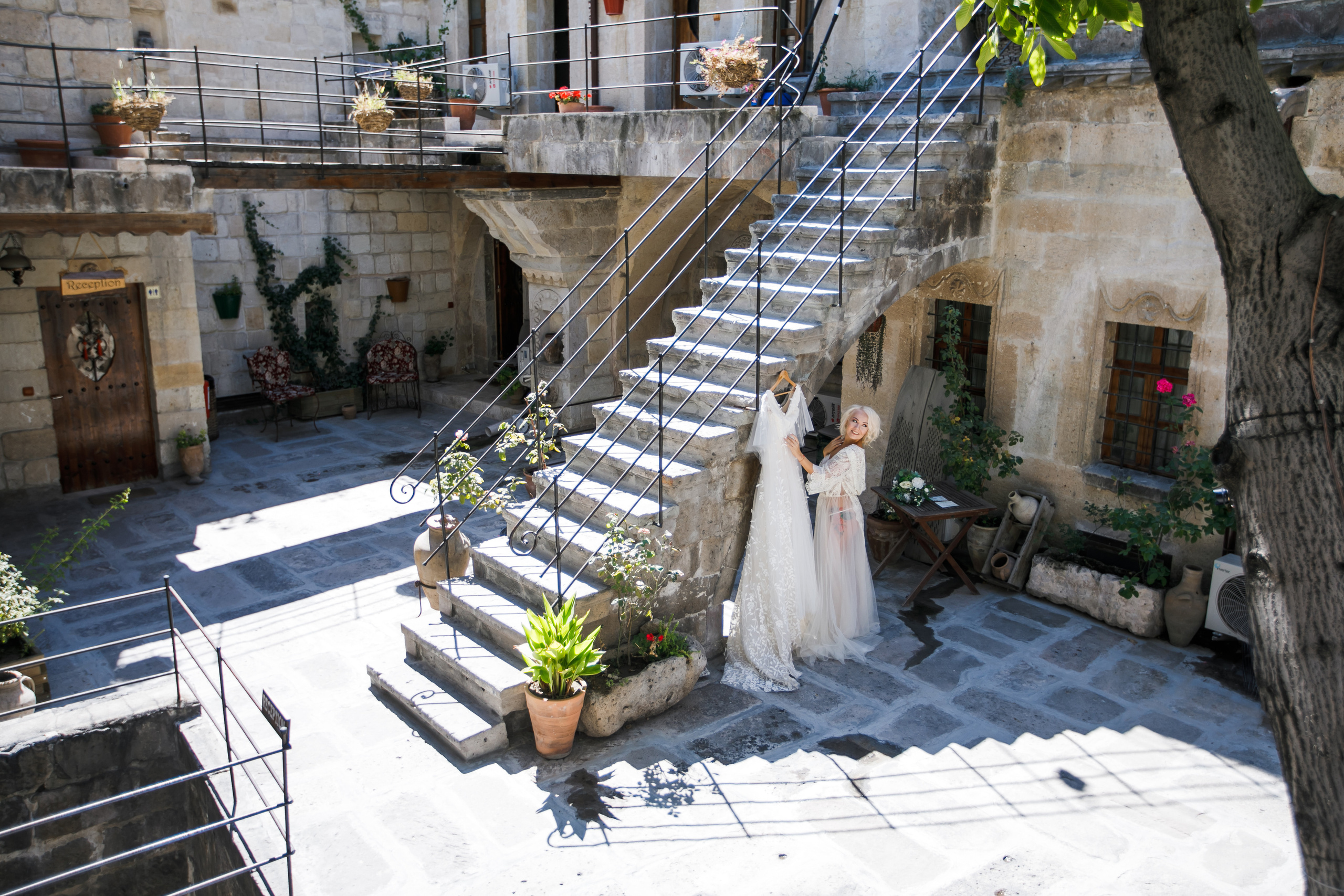 Роман и Екатерина. Свадебный и семейный фотограф в Ростове-на-Дону Анастасия Арестова