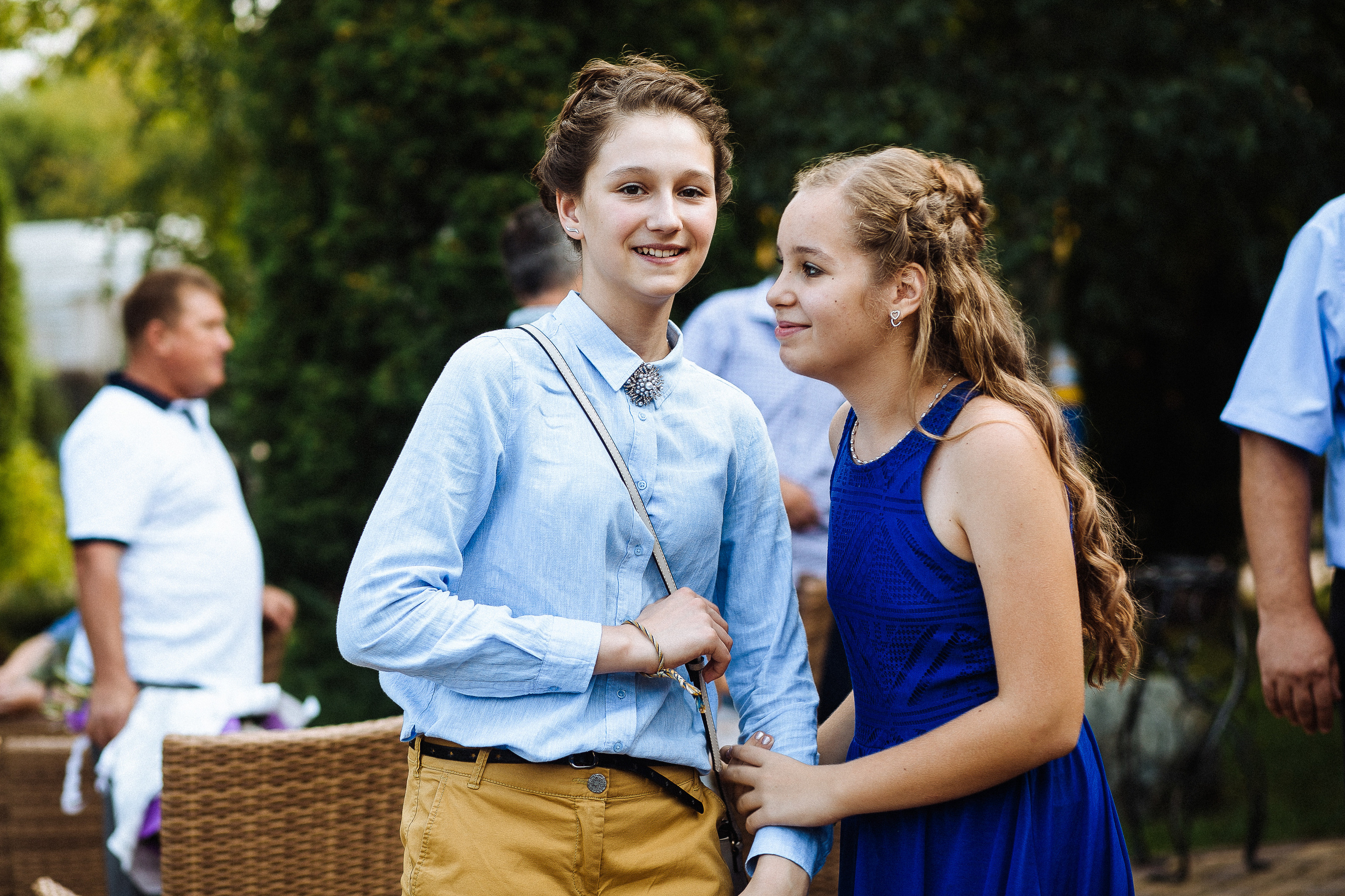 Саша и Катя. Свадебный и семейный фотограф в Ростове-на-Дону Анастасия Арестова