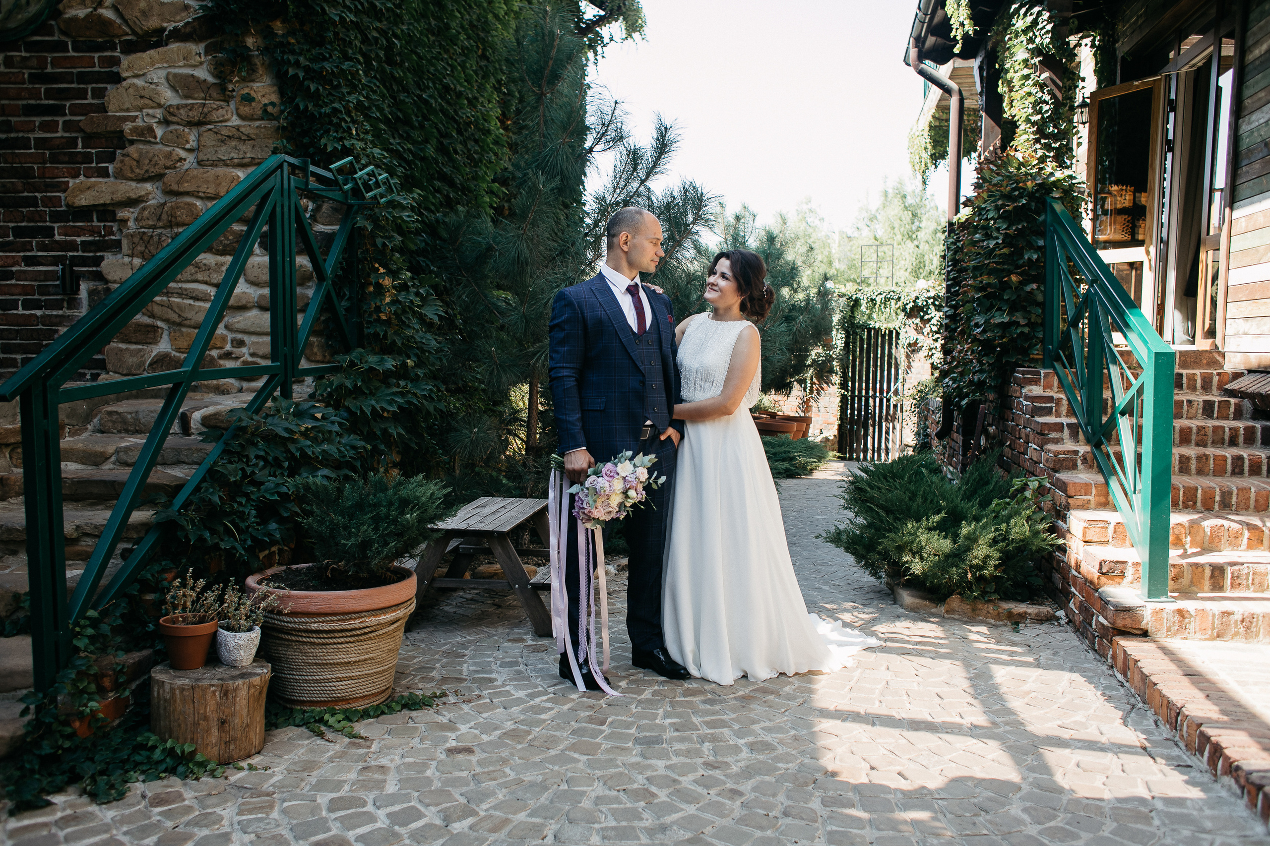 Женя и Тоня. Свадебный и семейный фотограф в Ростове-на-Дону Анастасия Арестова