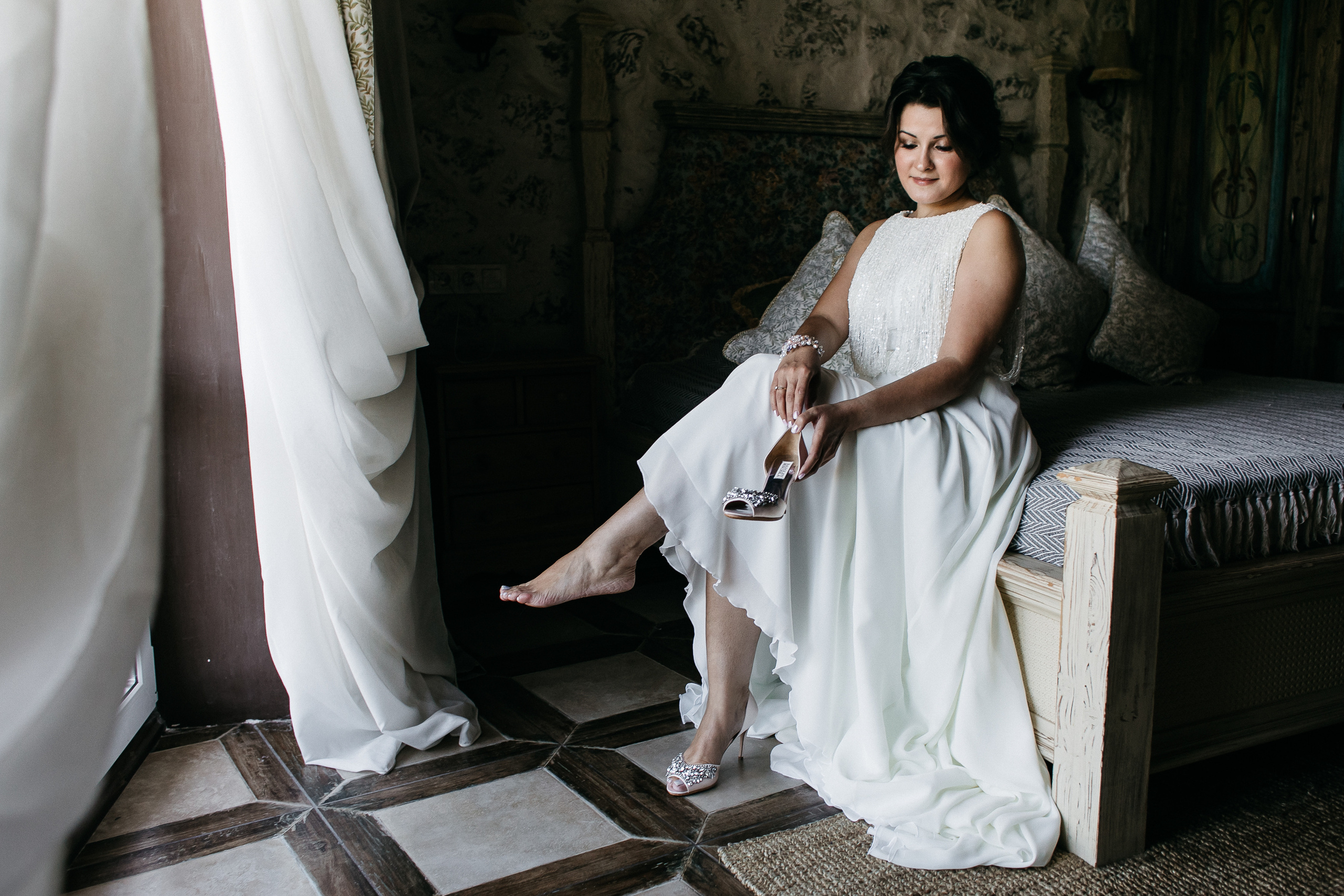 Женя и Тоня. Свадебный и семейный фотограф в Ростове-на-Дону Анастасия Арестова