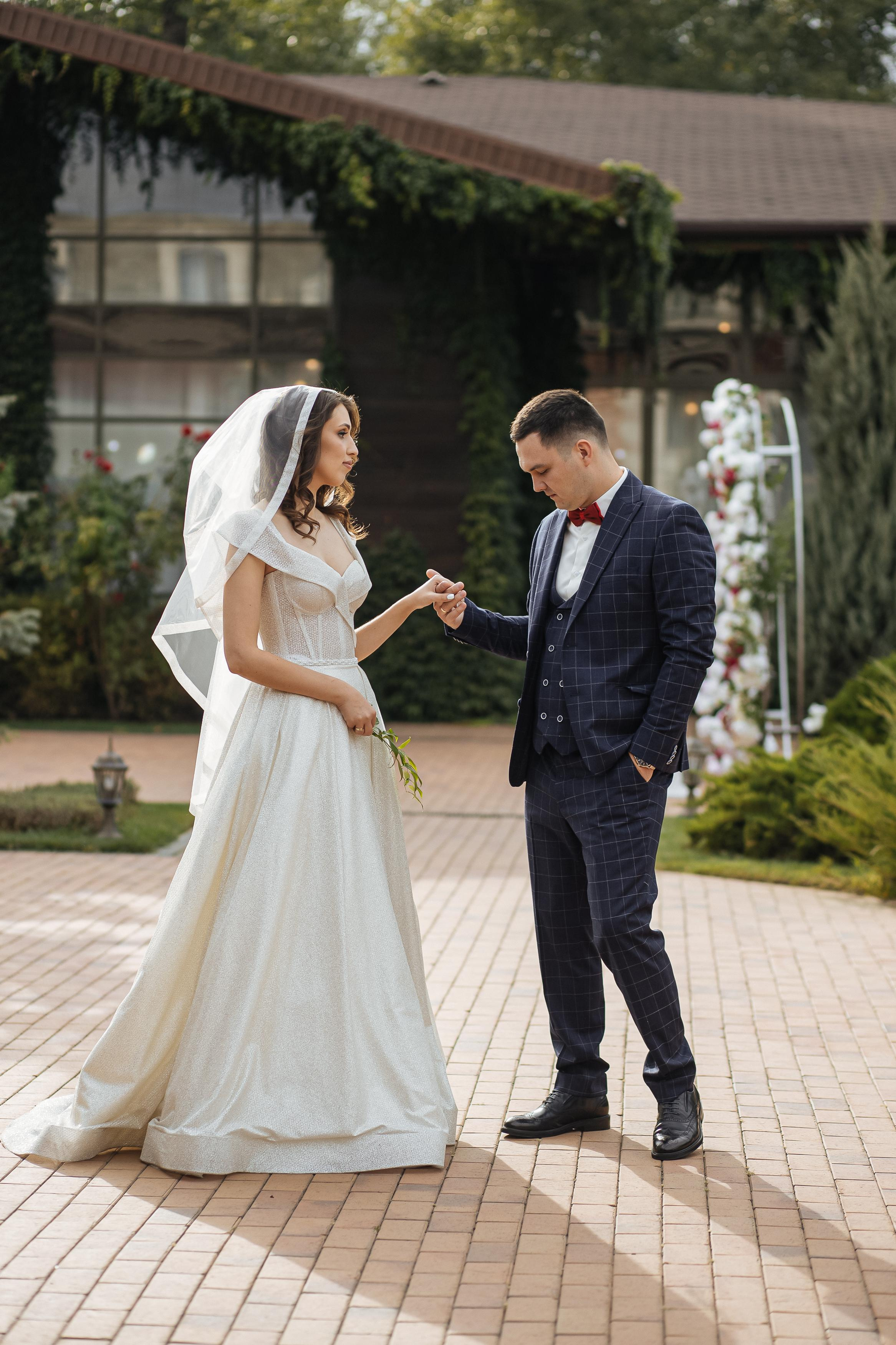 Виталик и Юля. Свадебный и семейный фотограф в Ростове-на-Дону Анастасия Арестова