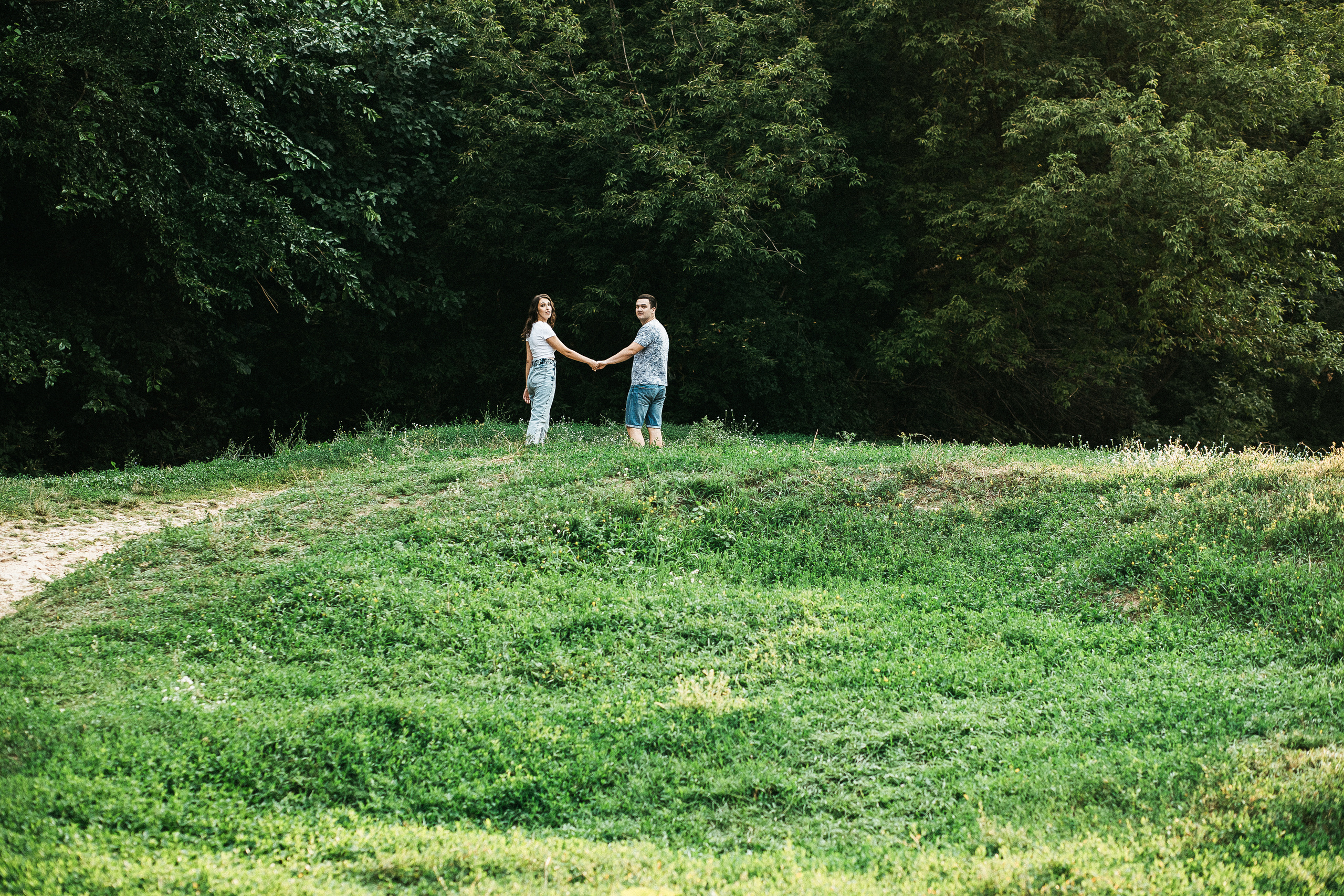 Виталик и Юля. Свадебный и семейный фотограф в Ростове-на-Дону Анастасия Арестова