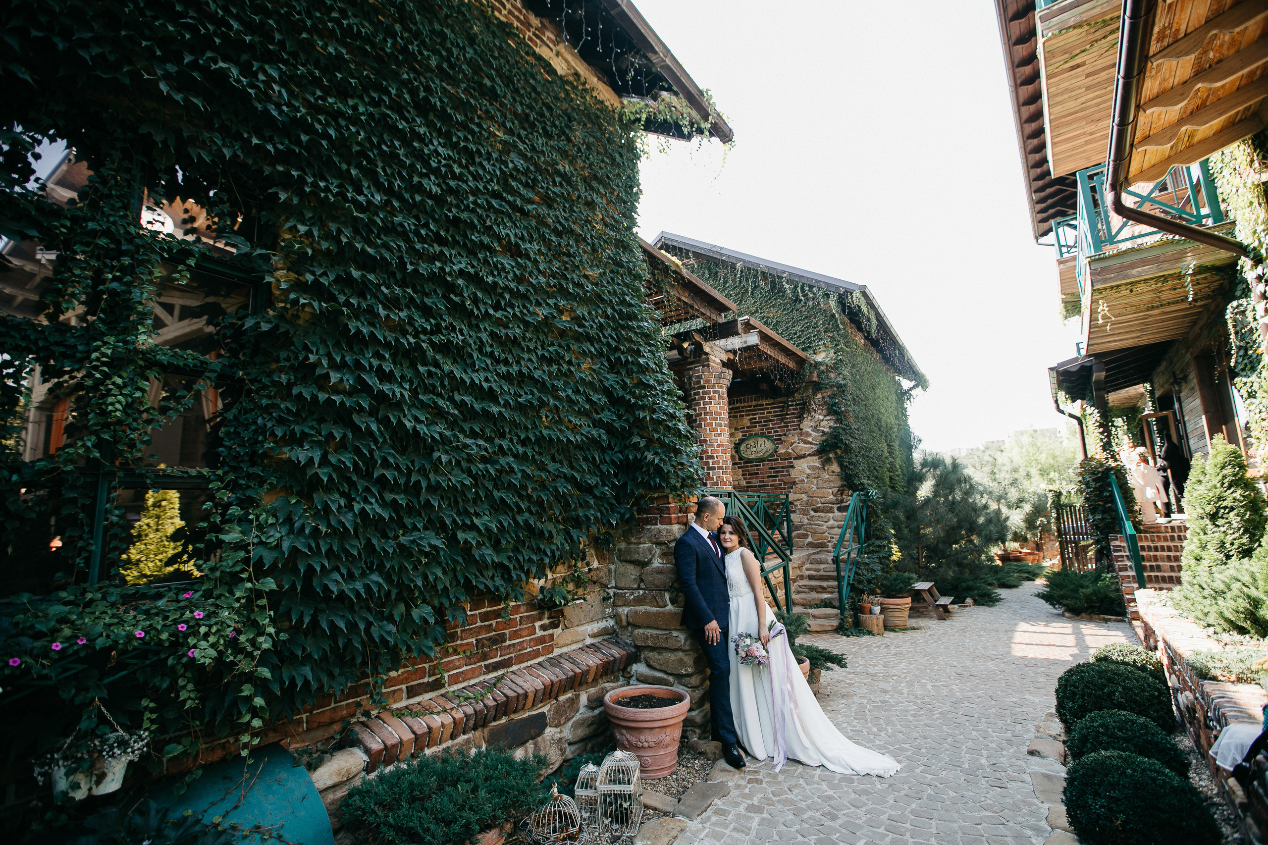Женя и Тоня. Свадебный и семейный фотограф в Ростове-на-Дону Анастасия Арестова