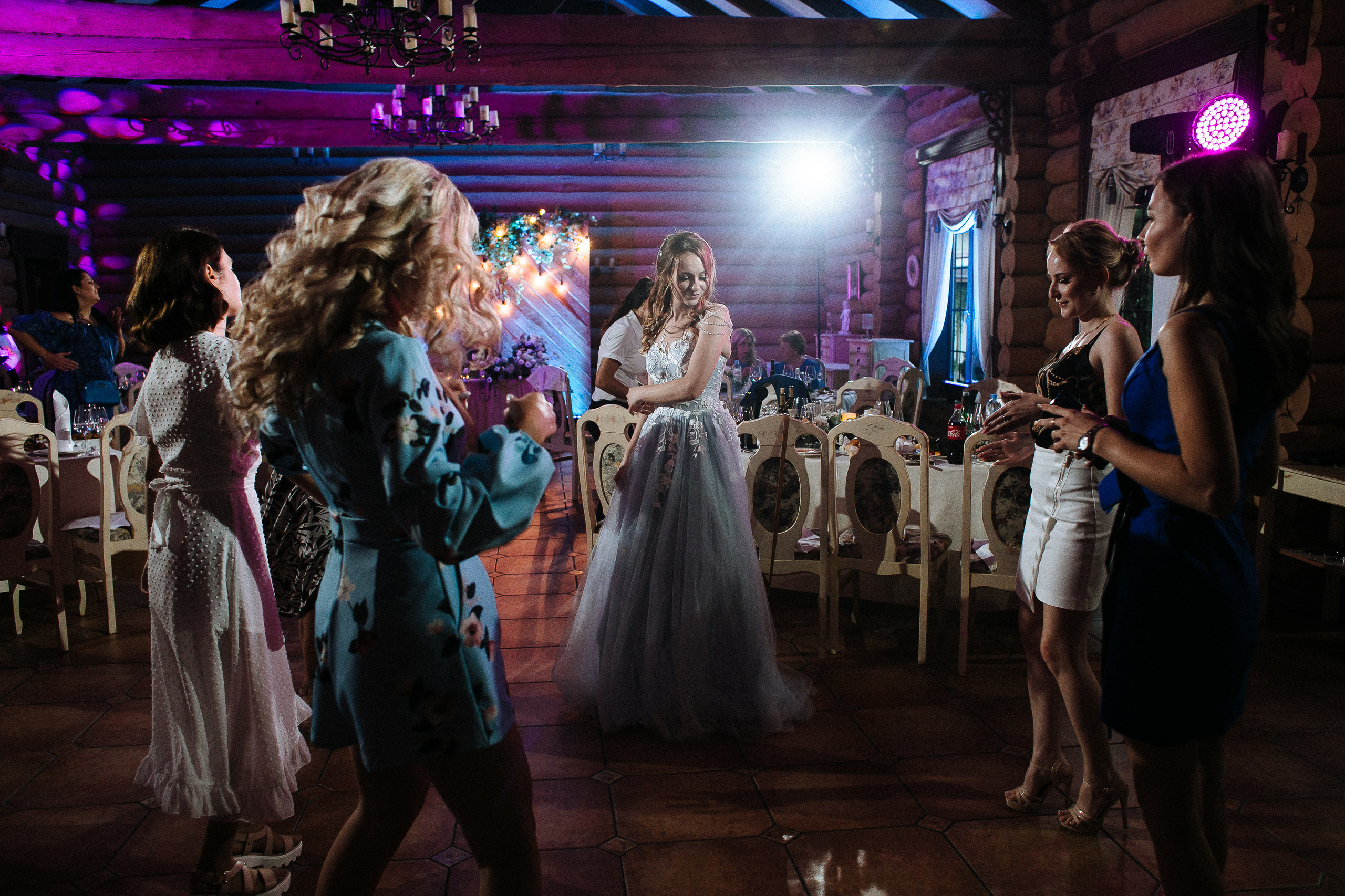 Саша и Катя. Свадебный и семейный фотограф в Ростове-на-Дону Анастасия Арестова