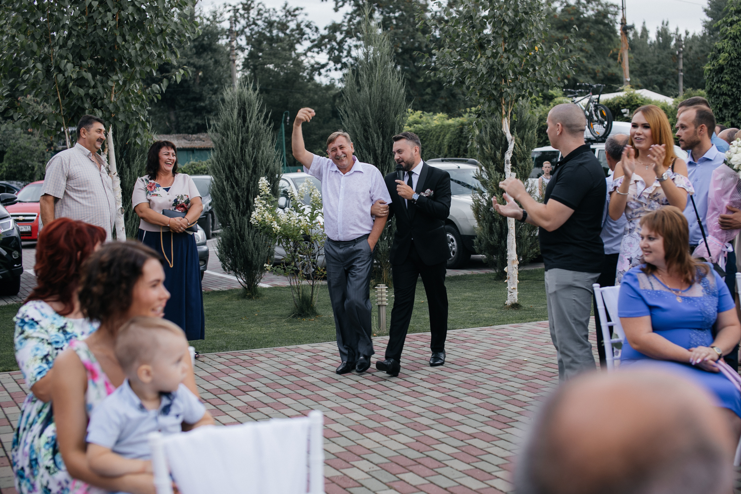 Денис и Евгения. Свадебный и семейный фотограф в Ростове-на-Дону Анастасия Арестова