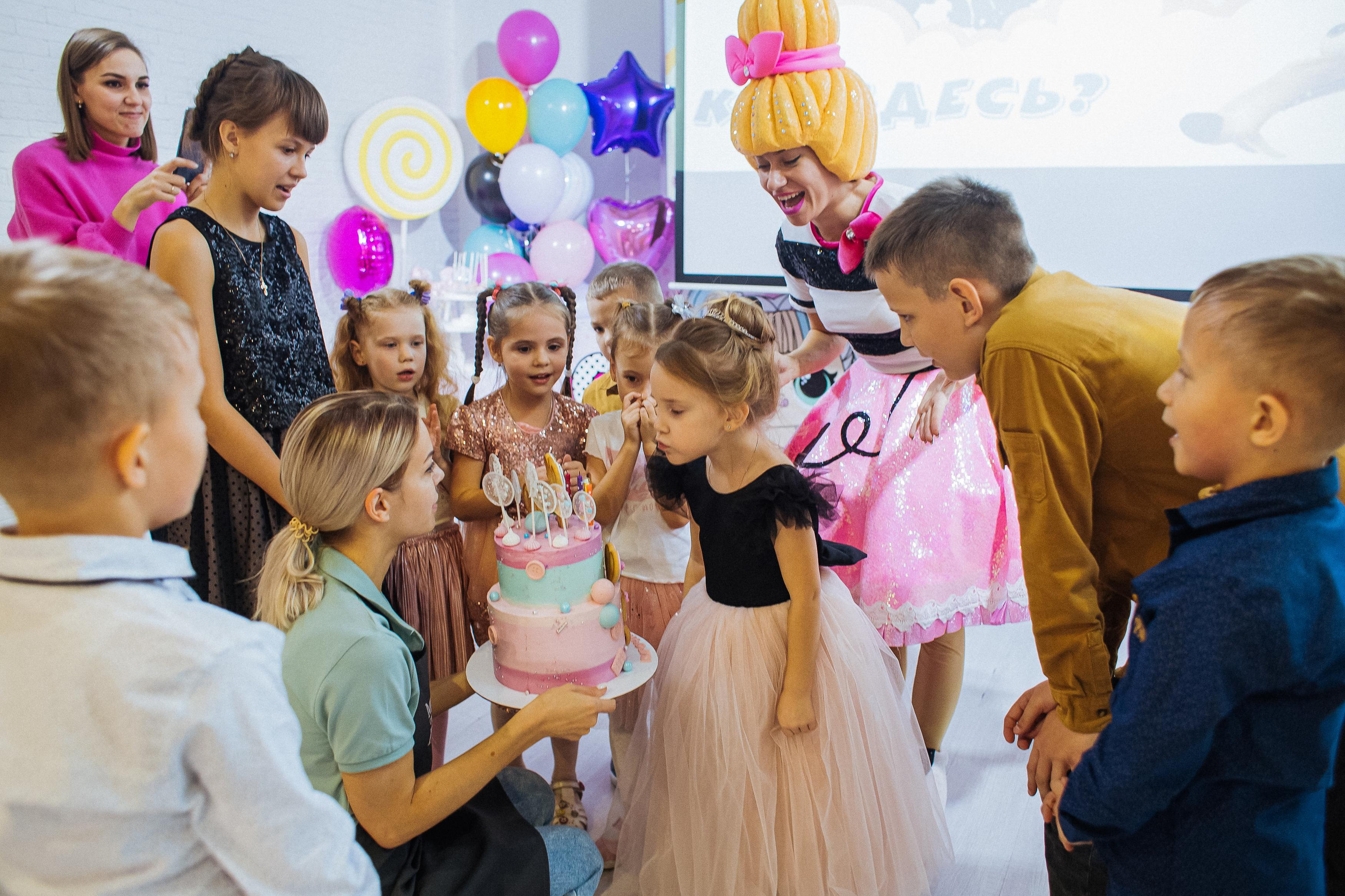 Детские. Свадебный и семейный фотограф в Ростове-на-Дону Анастасия Арестова