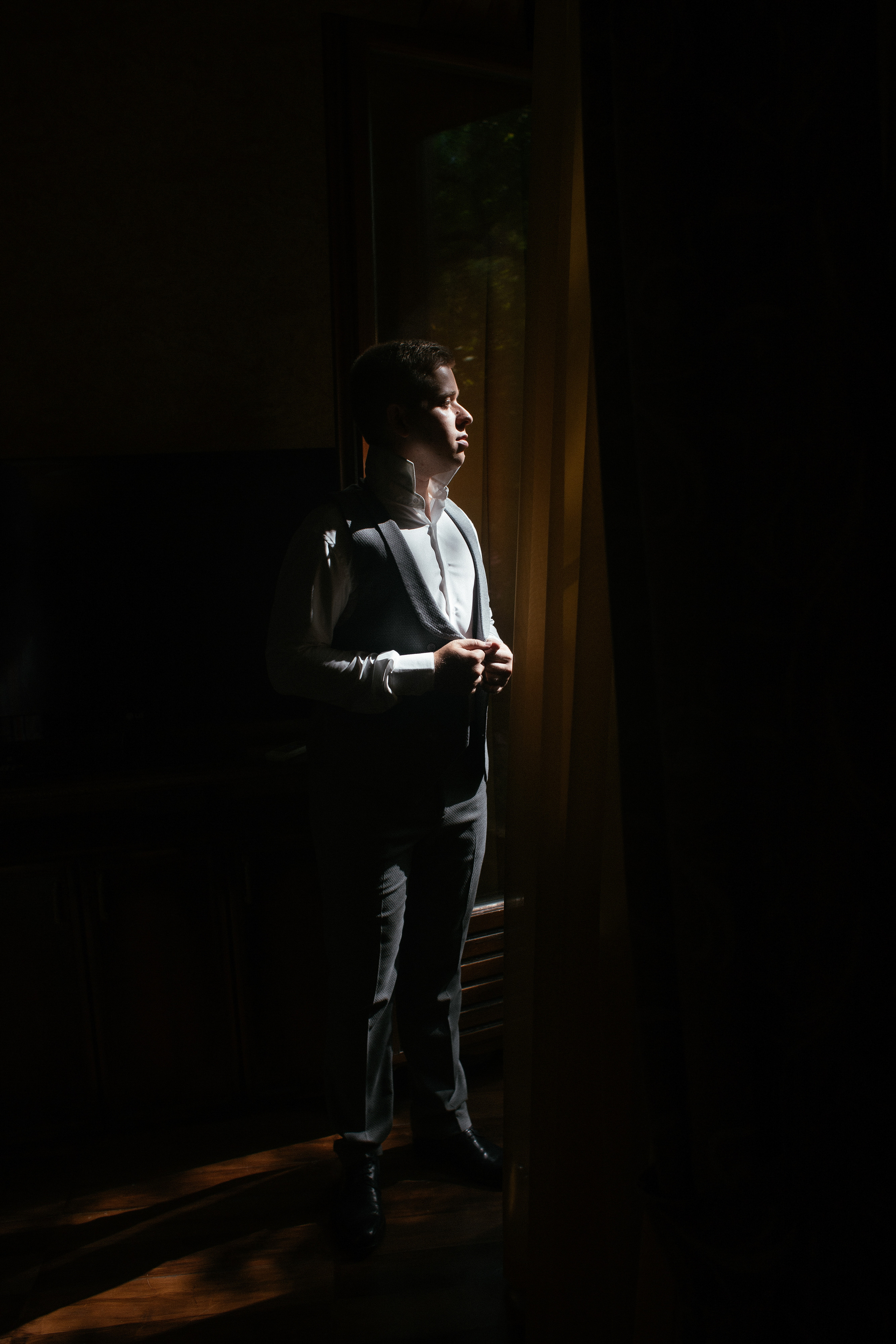 Саша и Наташа. Свадебный и семейный фотограф в Ростове-на-Дону Анастасия Арестова