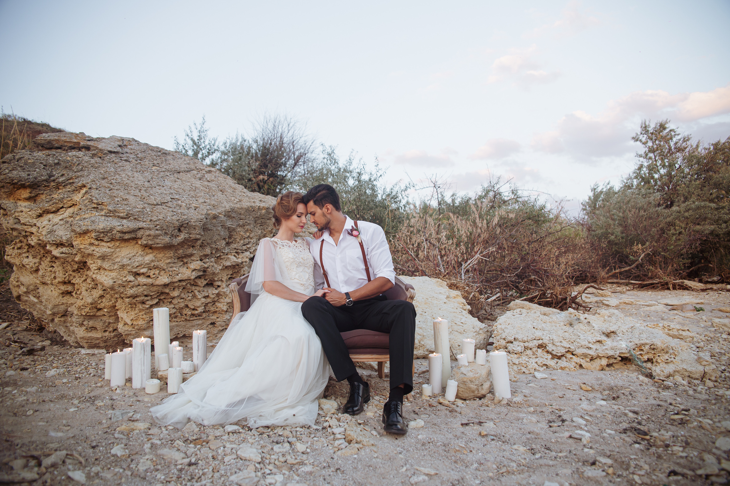 Свадебный и семейный фотограф в Ростове-на-Дону Анастасия Арестова