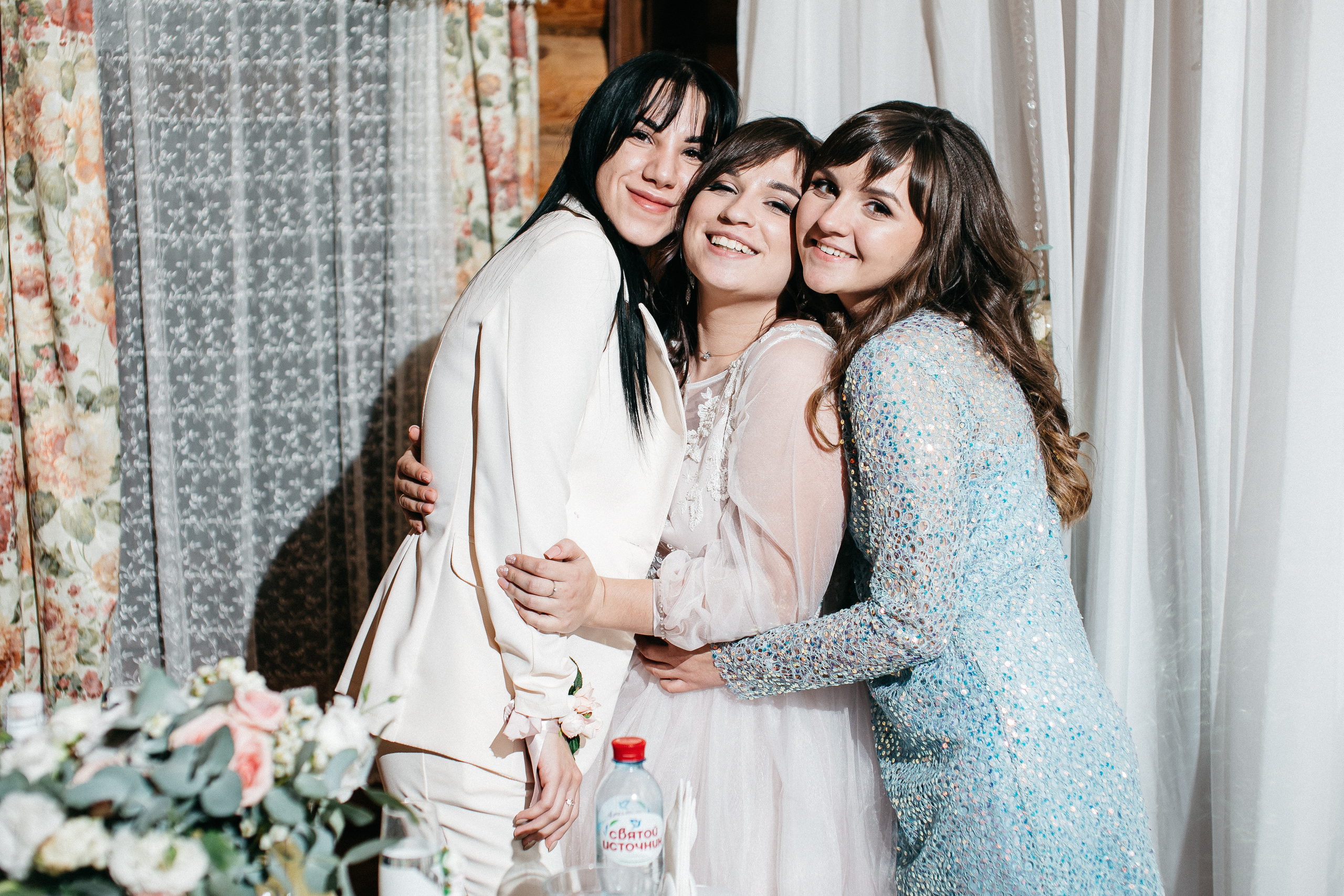 Толя и Настя. Свадебный и семейный фотограф в Ростове-на-Дону Анастасия Арестова