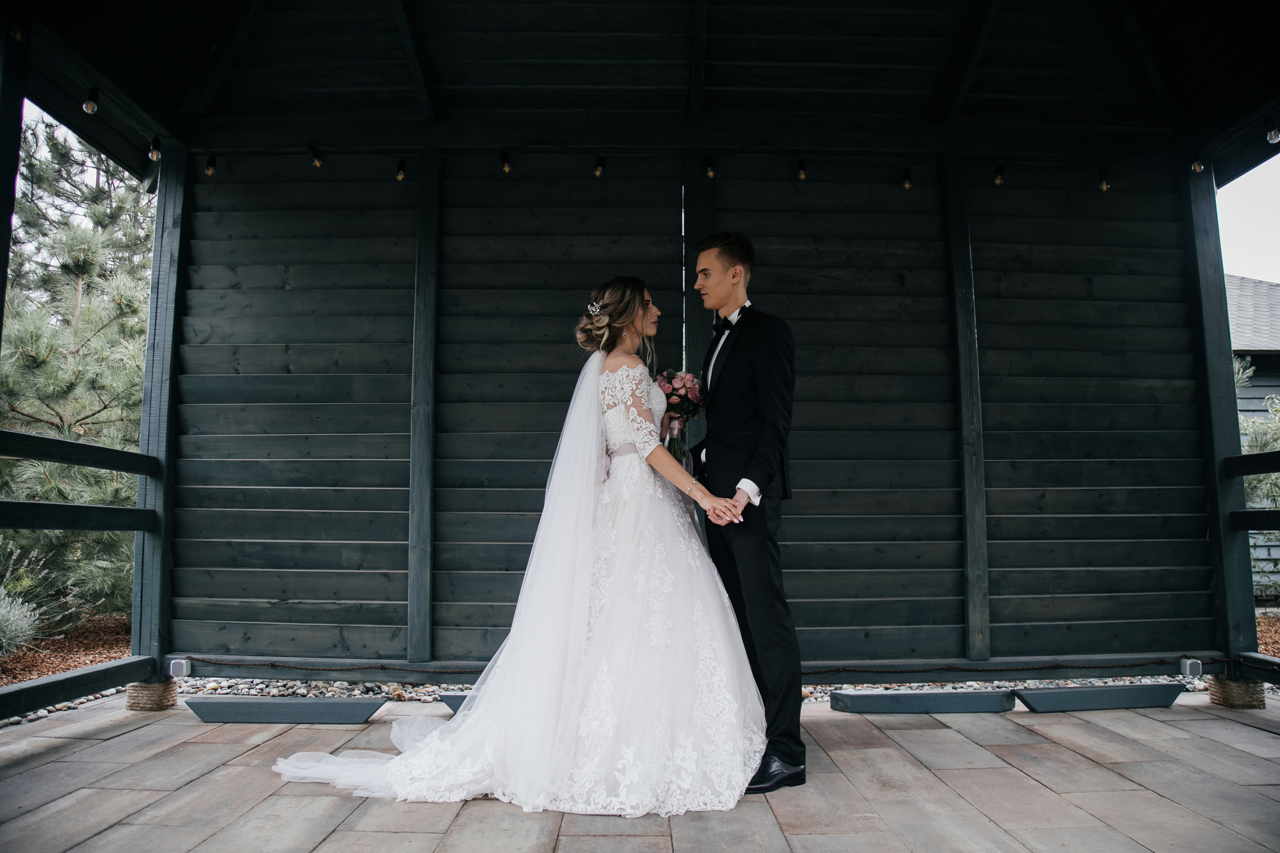 Денис и Евгения. Свадебный и семейный фотограф в Ростове-на-Дону Анастасия Арестова