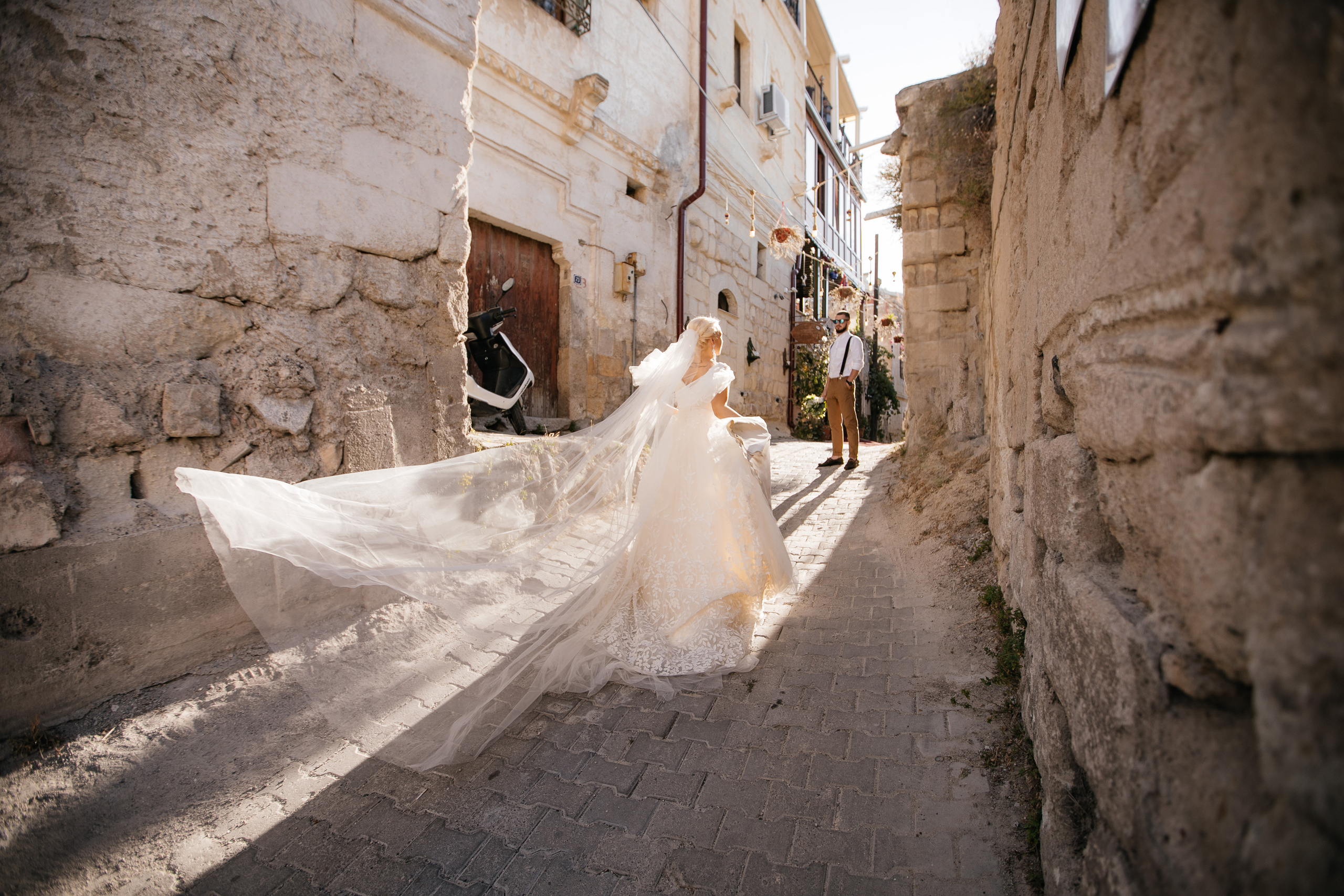 Роман и Екатерина. Свадебный и семейный фотограф в Ростове-на-Дону Анастасия Арестова