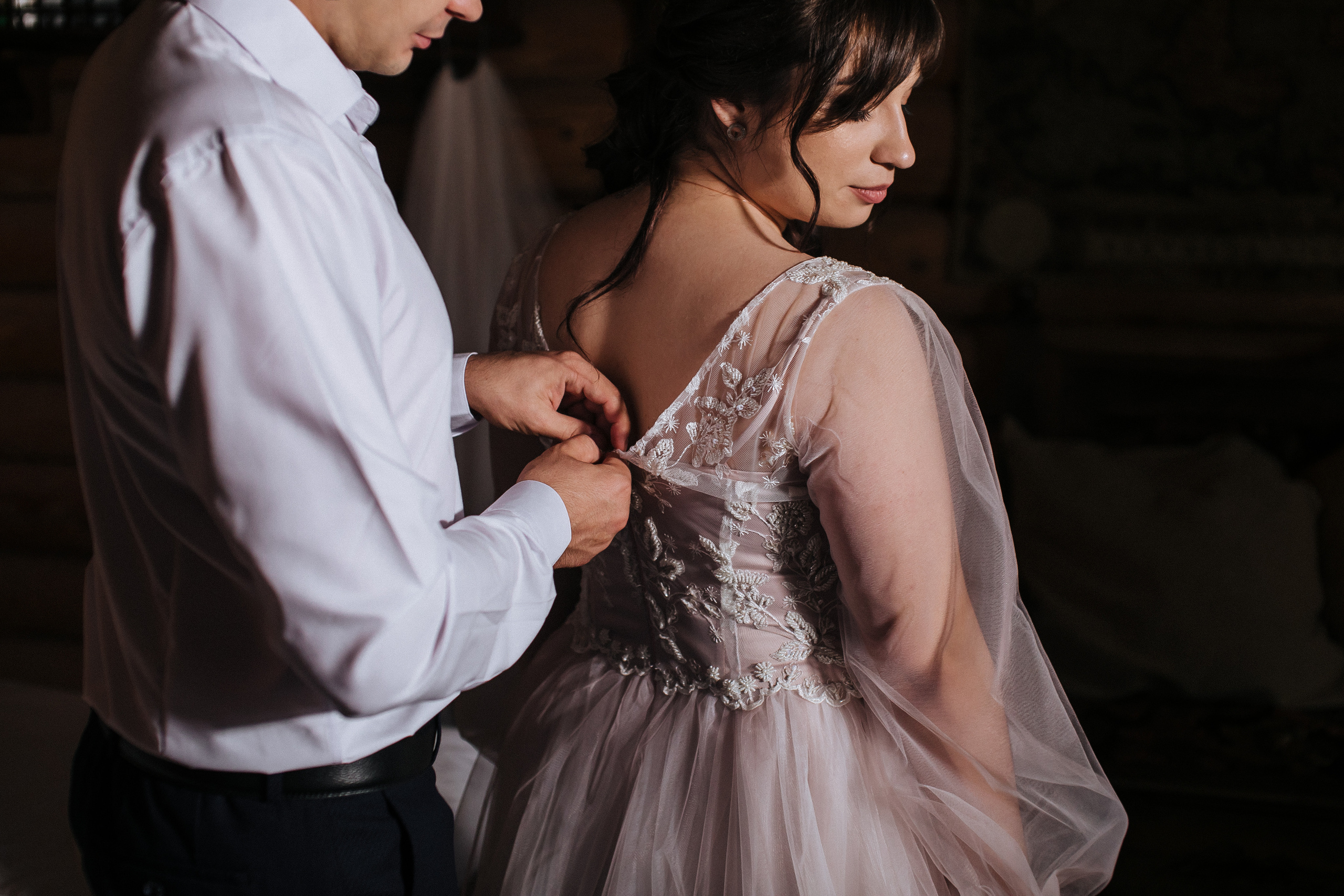 Толя и Настя. Свадебный и семейный фотограф в Ростове-на-Дону Анастасия Арестова