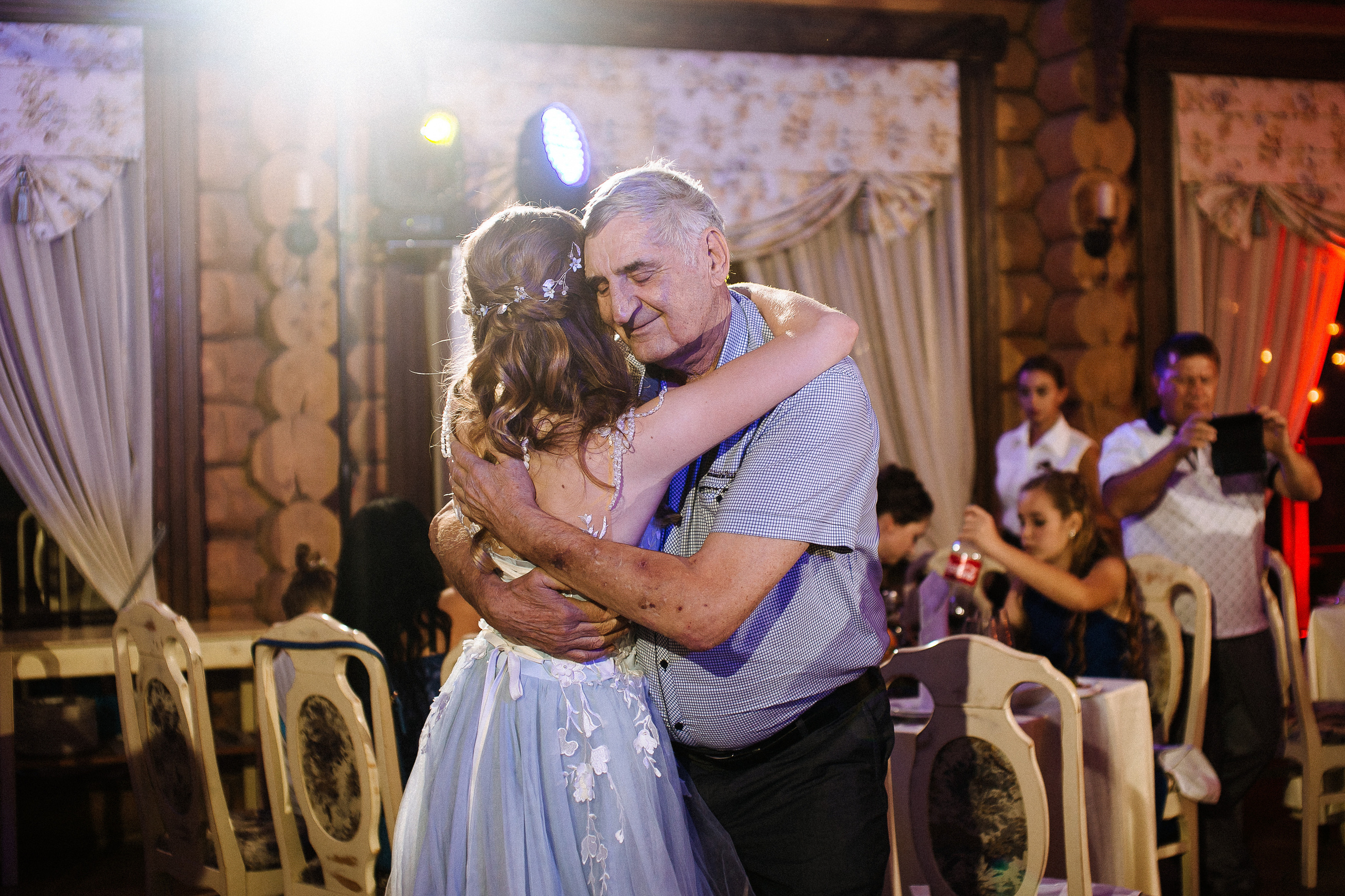 Саша и Катя. Свадебный и семейный фотограф в Ростове-на-Дону Анастасия Арестова