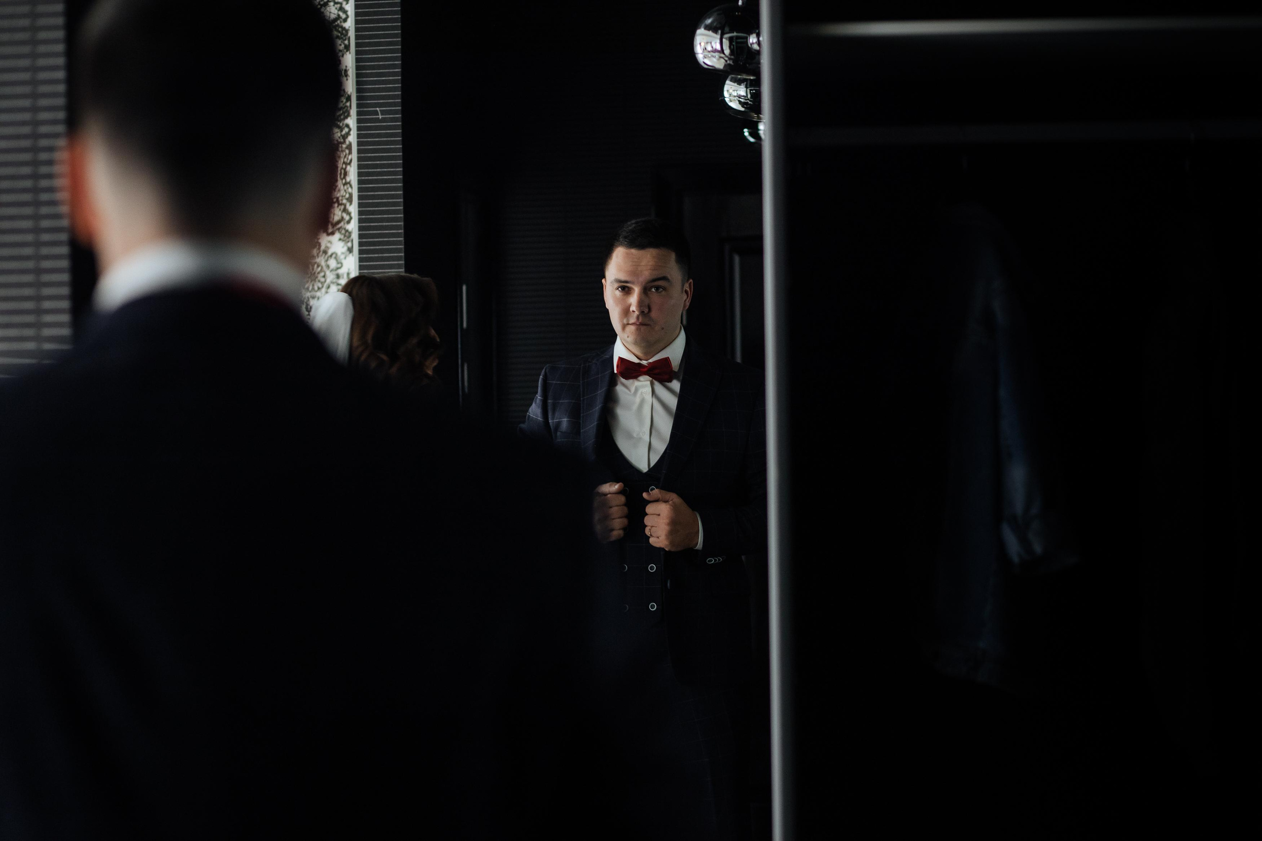 Виталик и Юля. Свадебный и семейный фотограф в Ростове-на-Дону Анастасия Арестова