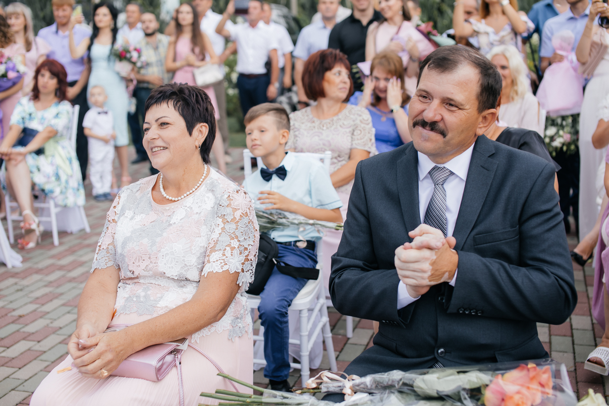 Денис и Евгения. Свадебный и семейный фотограф в Ростове-на-Дону Анастасия Арестова