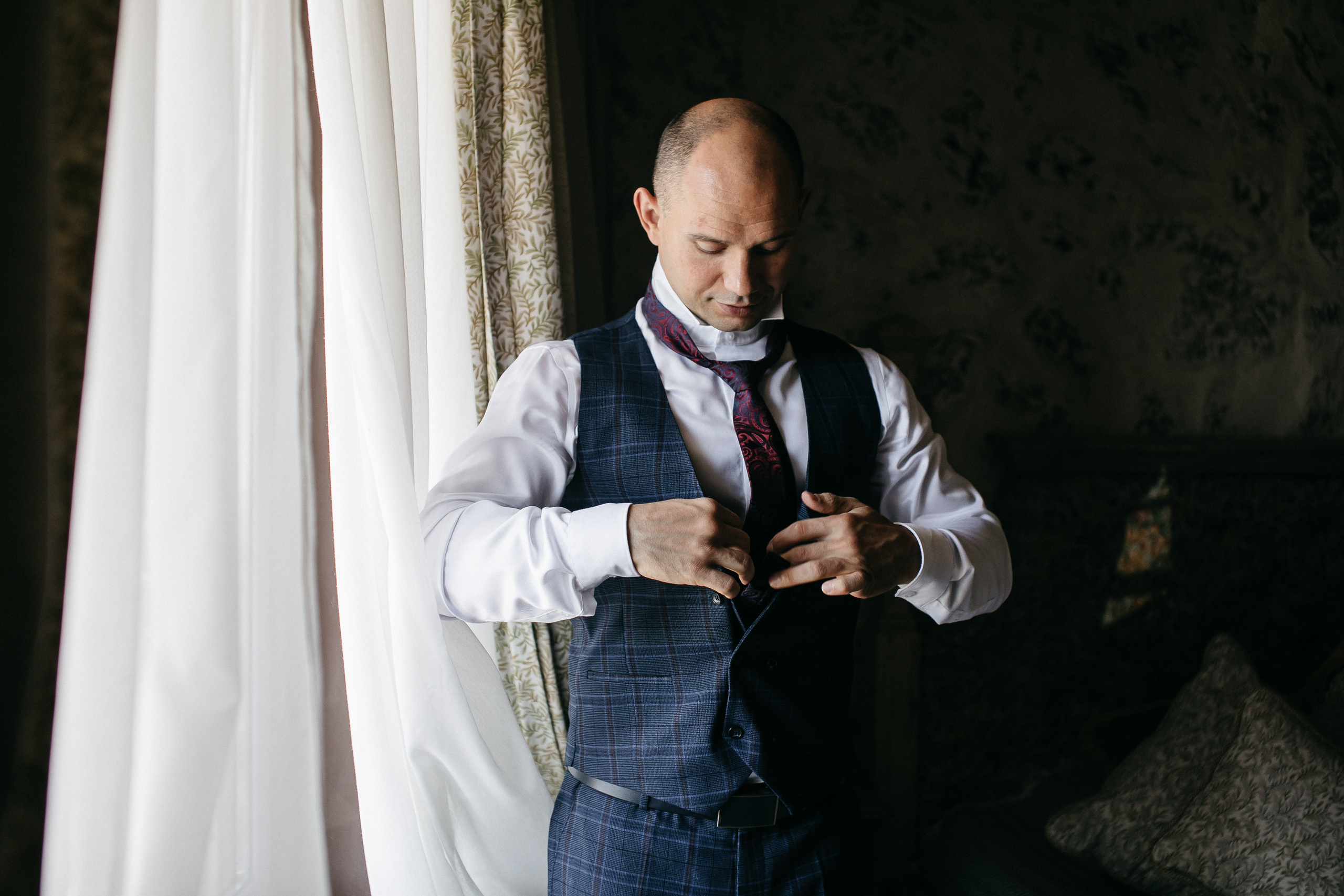 Женя и Тоня. Свадебный и семейный фотограф в Ростове-на-Дону Анастасия Арестова