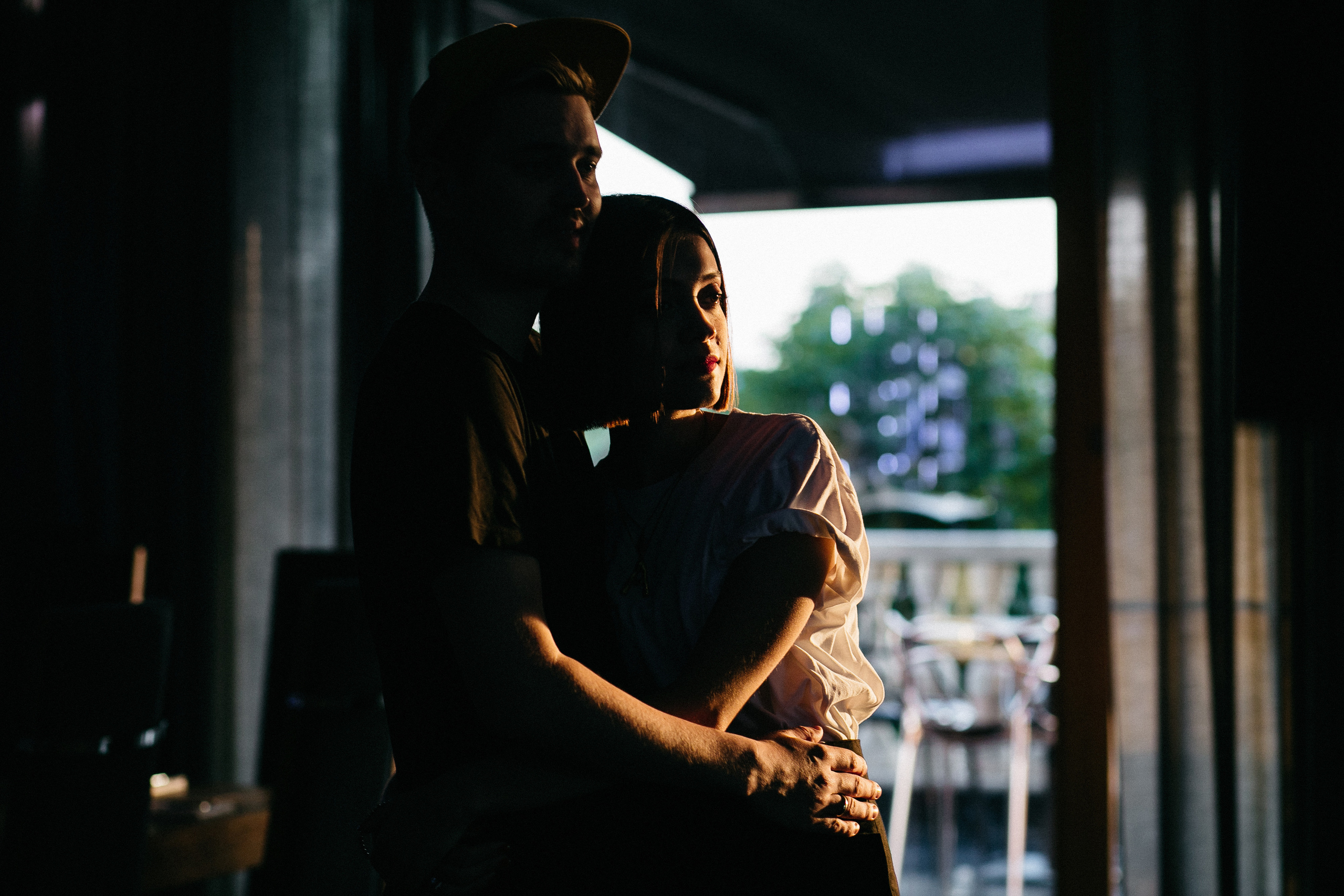 Артем и Алиса. Свадебный и семейный фотограф в Ростове-на-Дону Анастасия Арестова