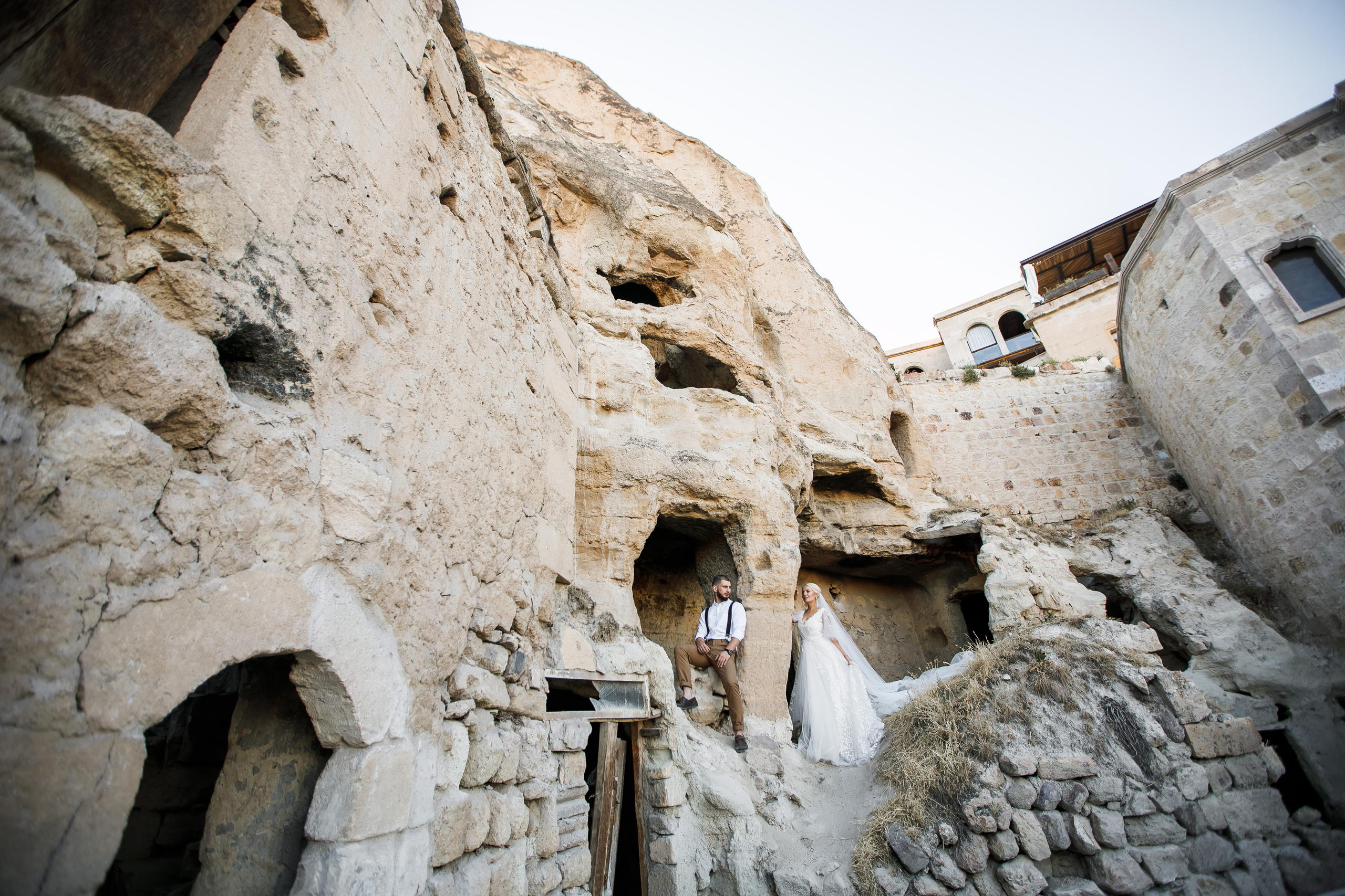 Роман и Екатерина. Свадебный и семейный фотограф в Ростове-на-Дону Анастасия Арестова