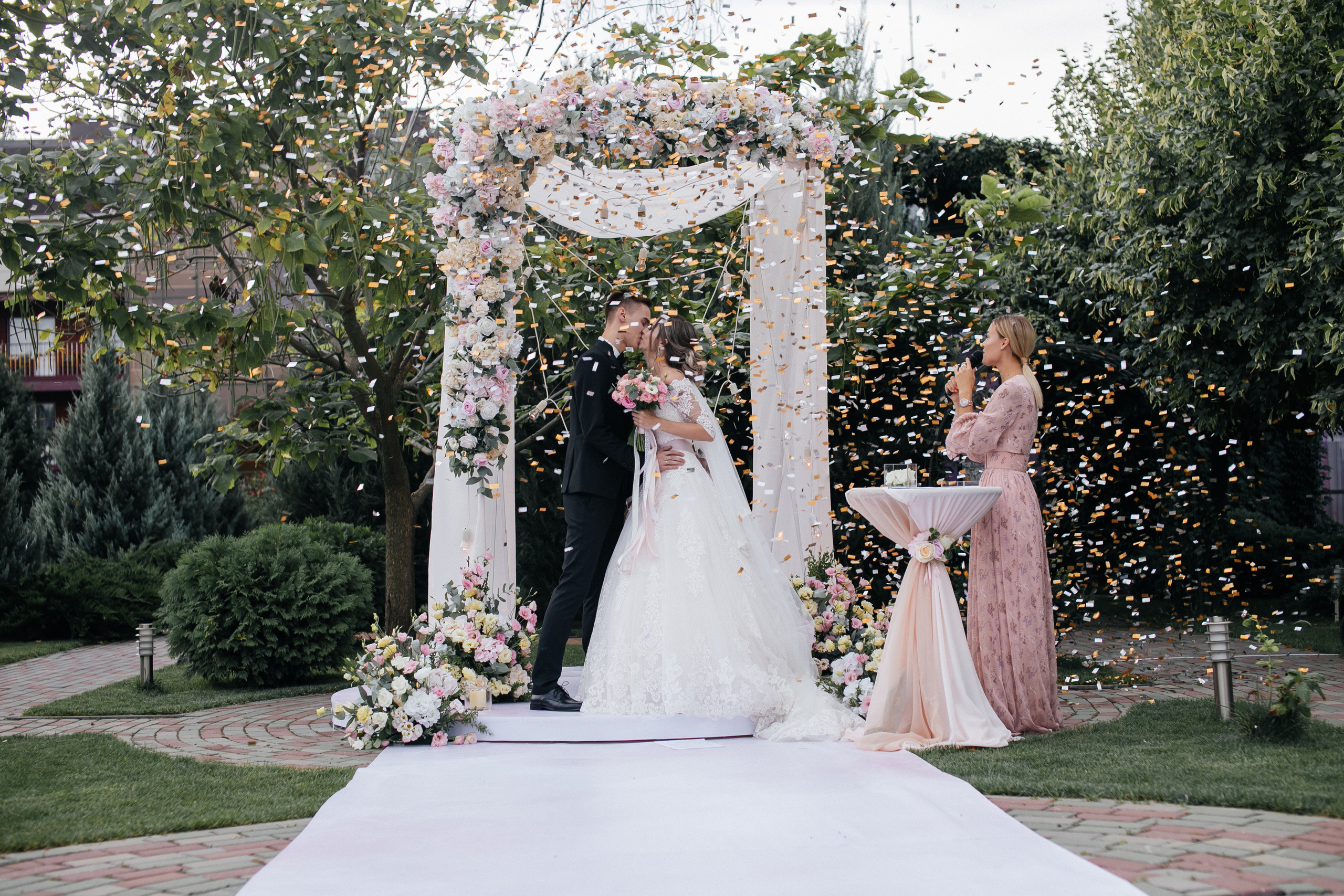 Денис и Евгения. Свадебный и семейный фотограф в Ростове-на-Дону Анастасия Арестова