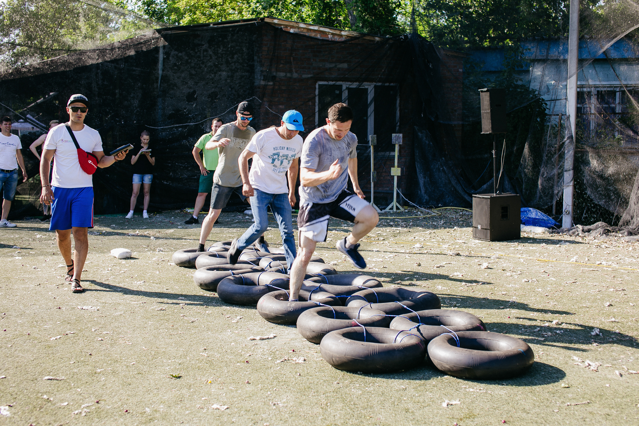 Репортажи. Свадебный и семейный фотограф в Ростове-на-Дону Анастасия Арестова