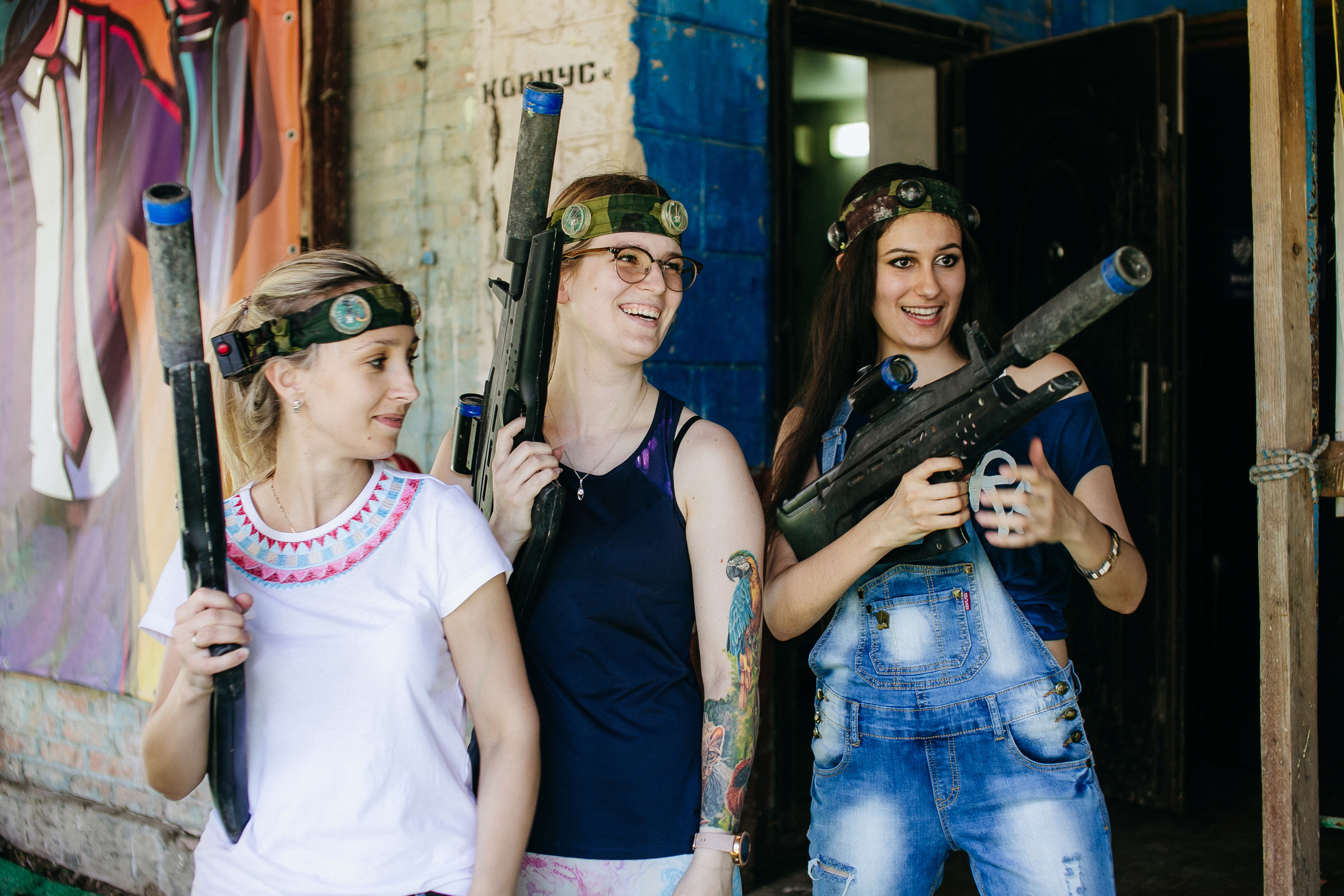 Репортажи. Свадебный и семейный фотограф в Ростове-на-Дону Анастасия Арестова