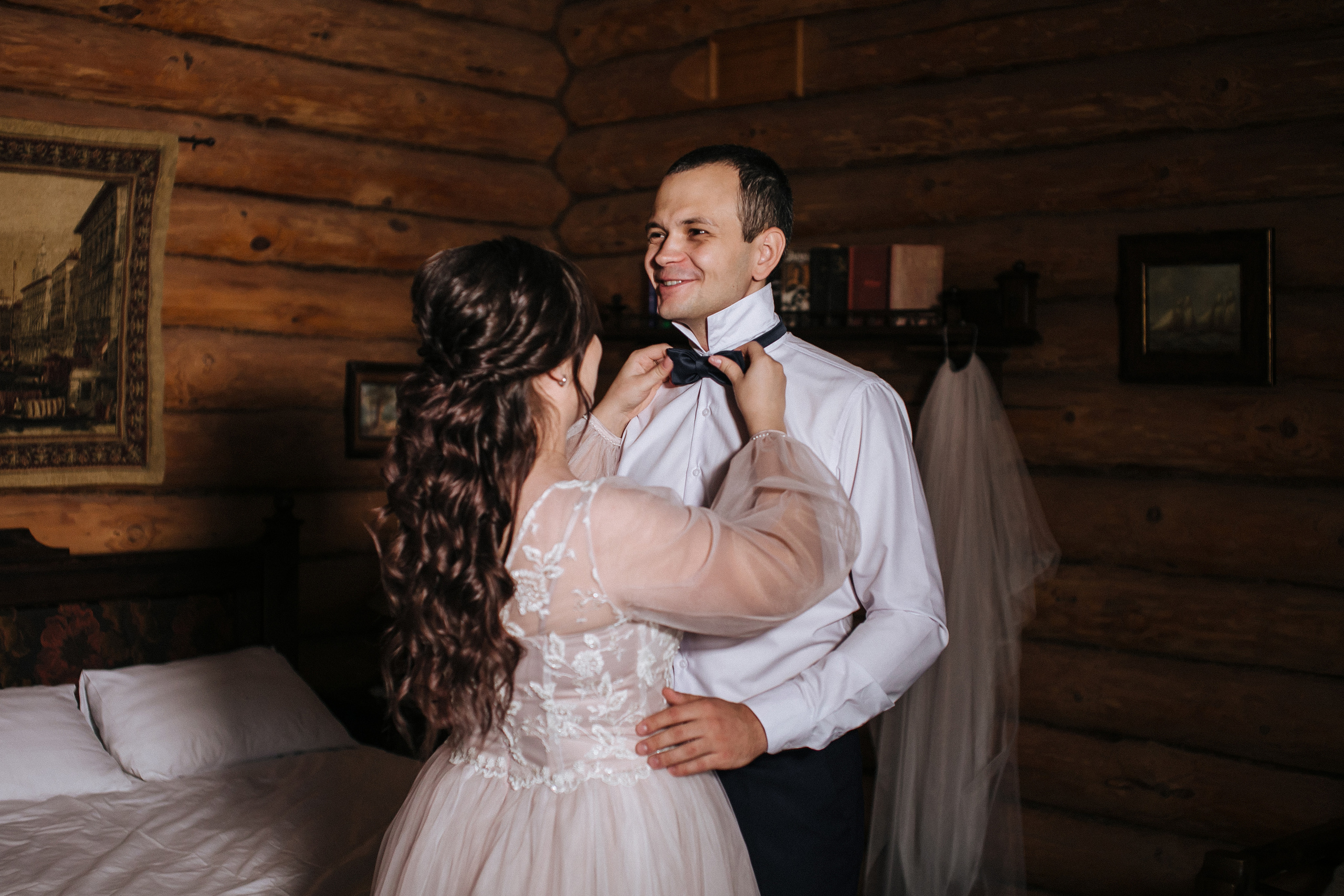 Толя и Настя. Свадебный и семейный фотограф в Ростове-на-Дону Анастасия Арестова