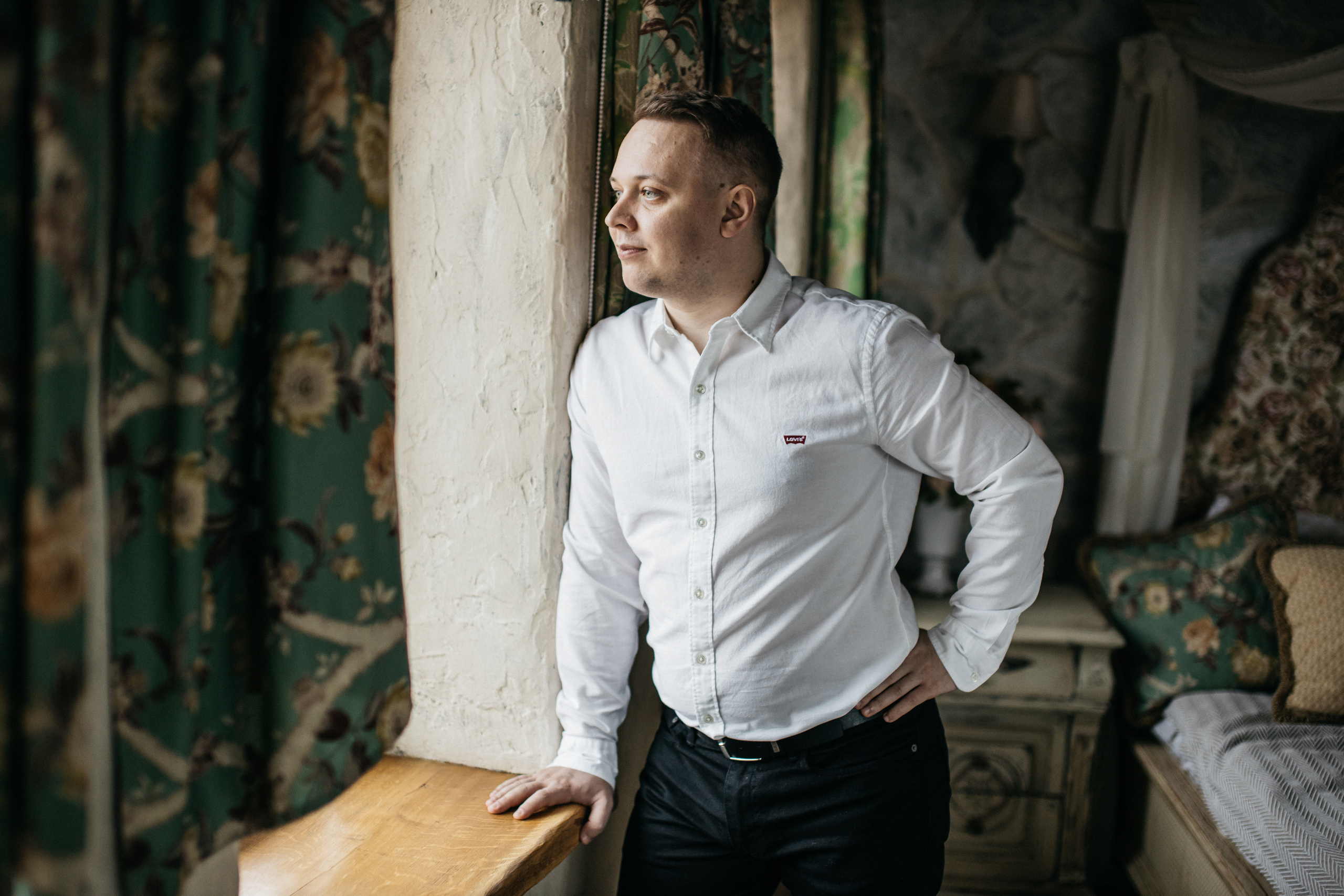 Сергей и Алена. Свадебный и семейный фотограф в Ростове-на-Дону Анастасия Арестова