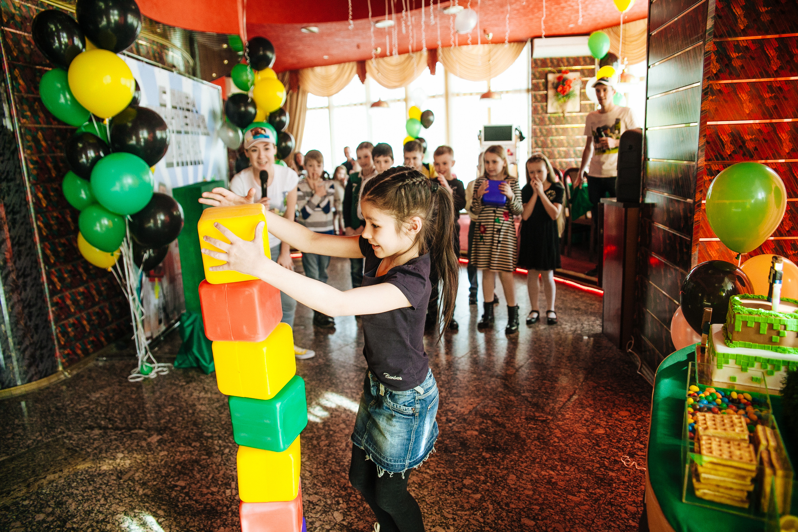 Детские. Свадебный и семейный фотограф в Ростове-на-Дону Анастасия Арестова