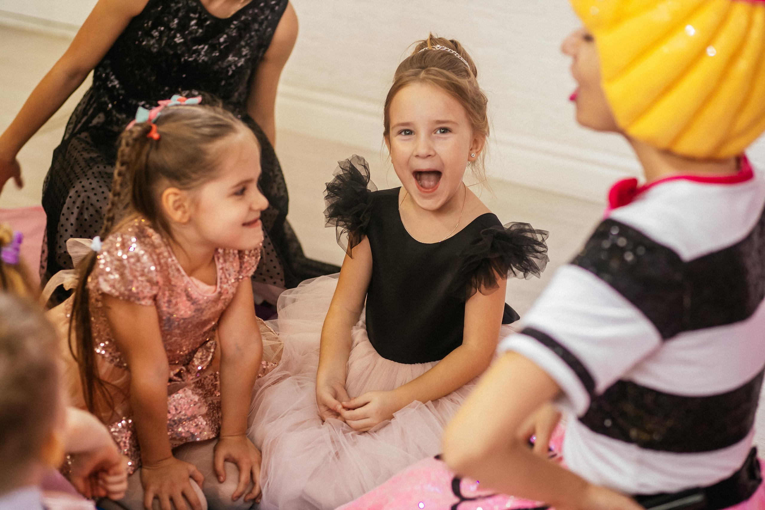 Детские. Свадебный и семейный фотограф в Ростове-на-Дону Анастасия Арестова