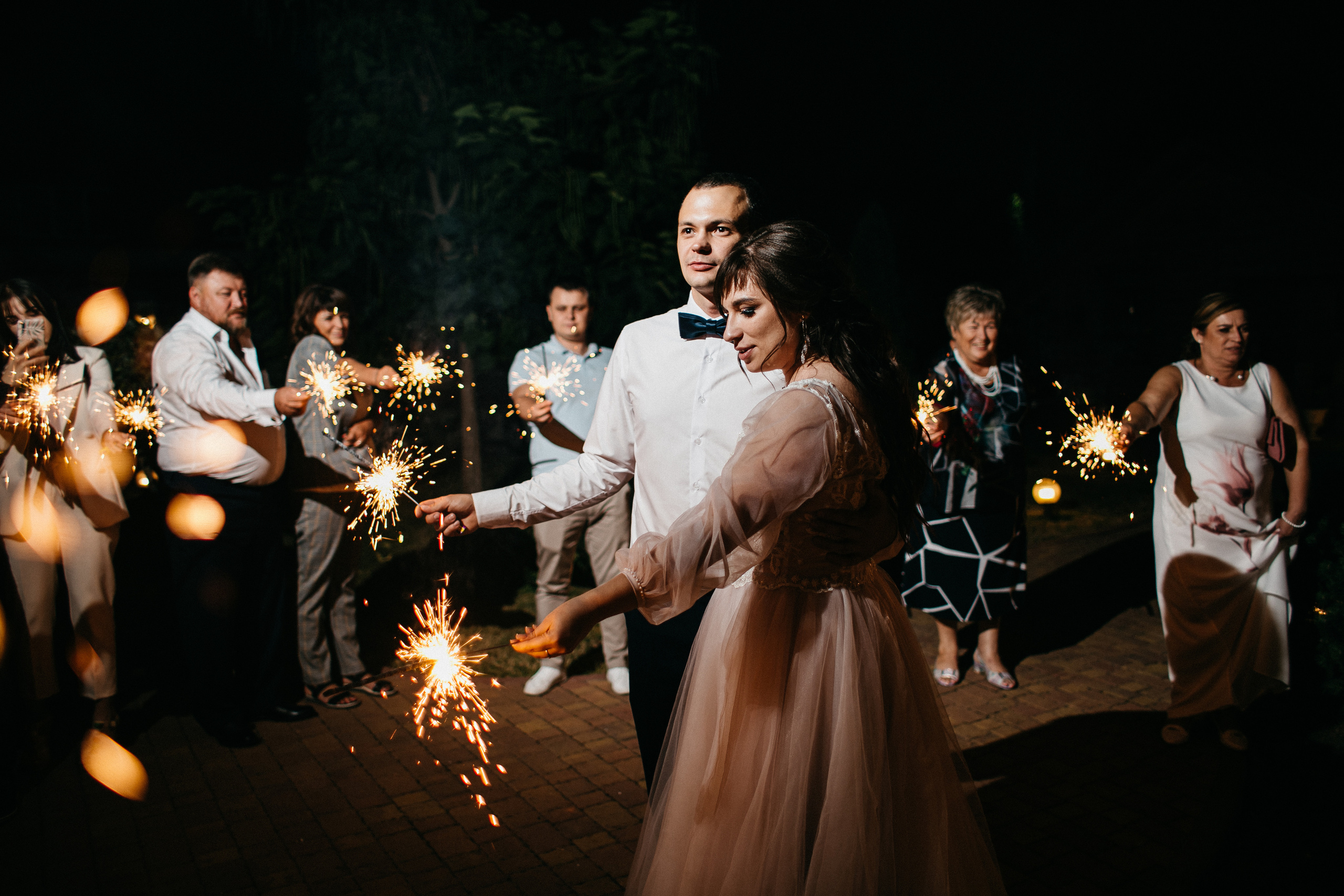 Толя и Настя. Свадебный и семейный фотограф в Ростове-на-Дону Анастасия Арестова