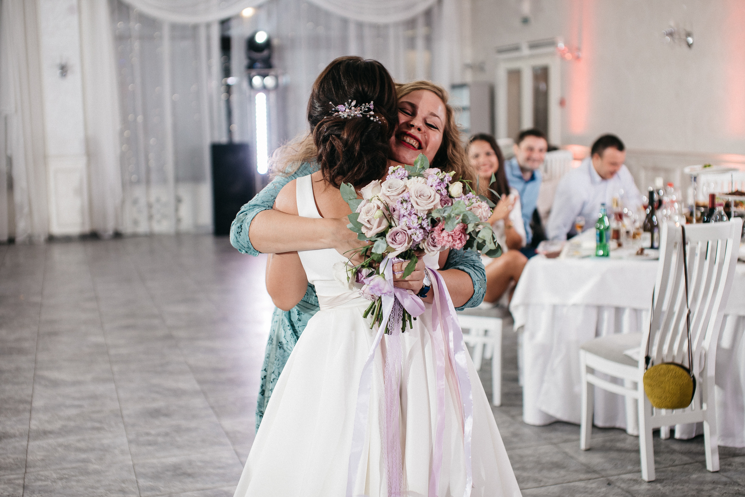 Женя и Тоня. Свадебный и семейный фотограф в Ростове-на-Дону Анастасия Арестова