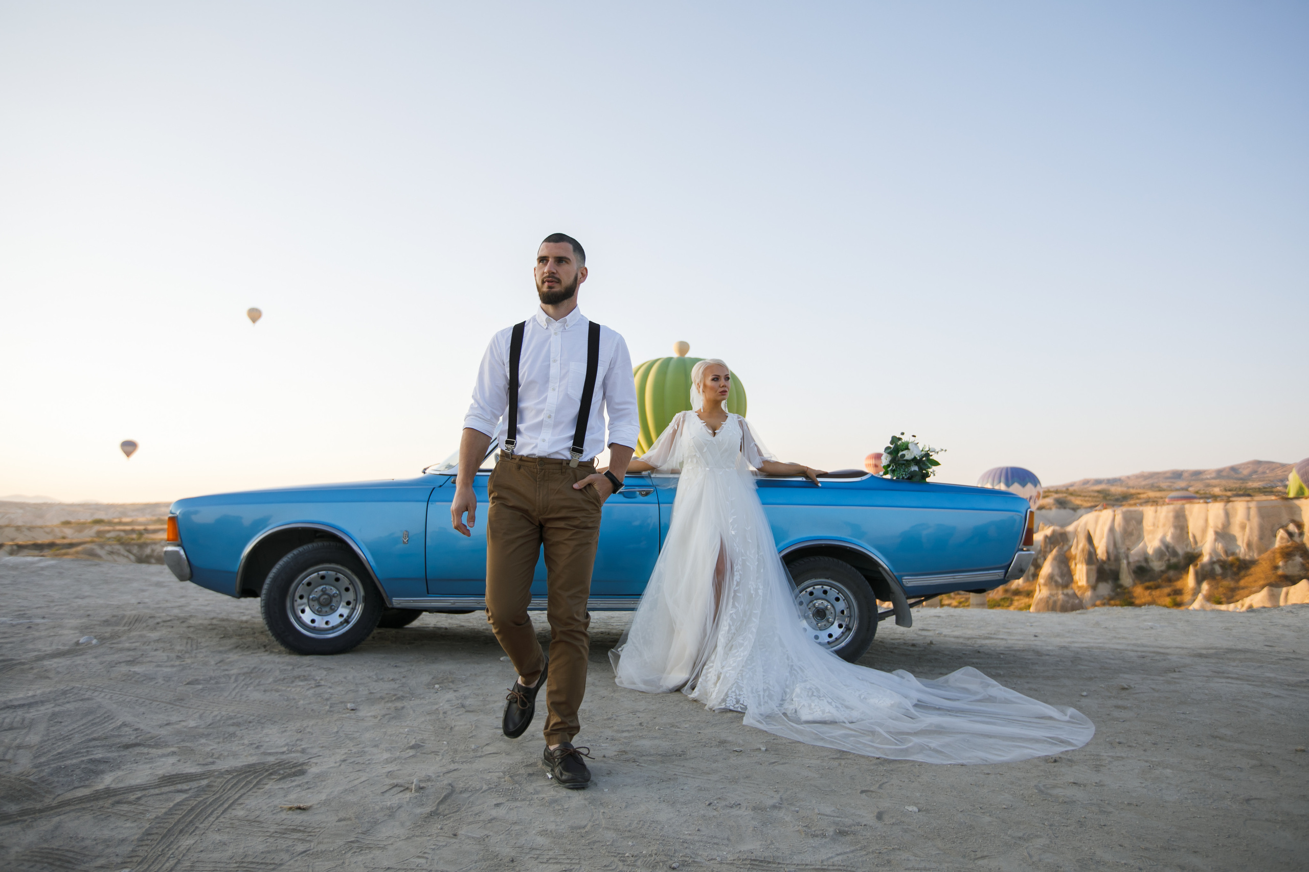 Роман и Екатерина. Свадебный и семейный фотограф в Ростове-на-Дону Анастасия Арестова