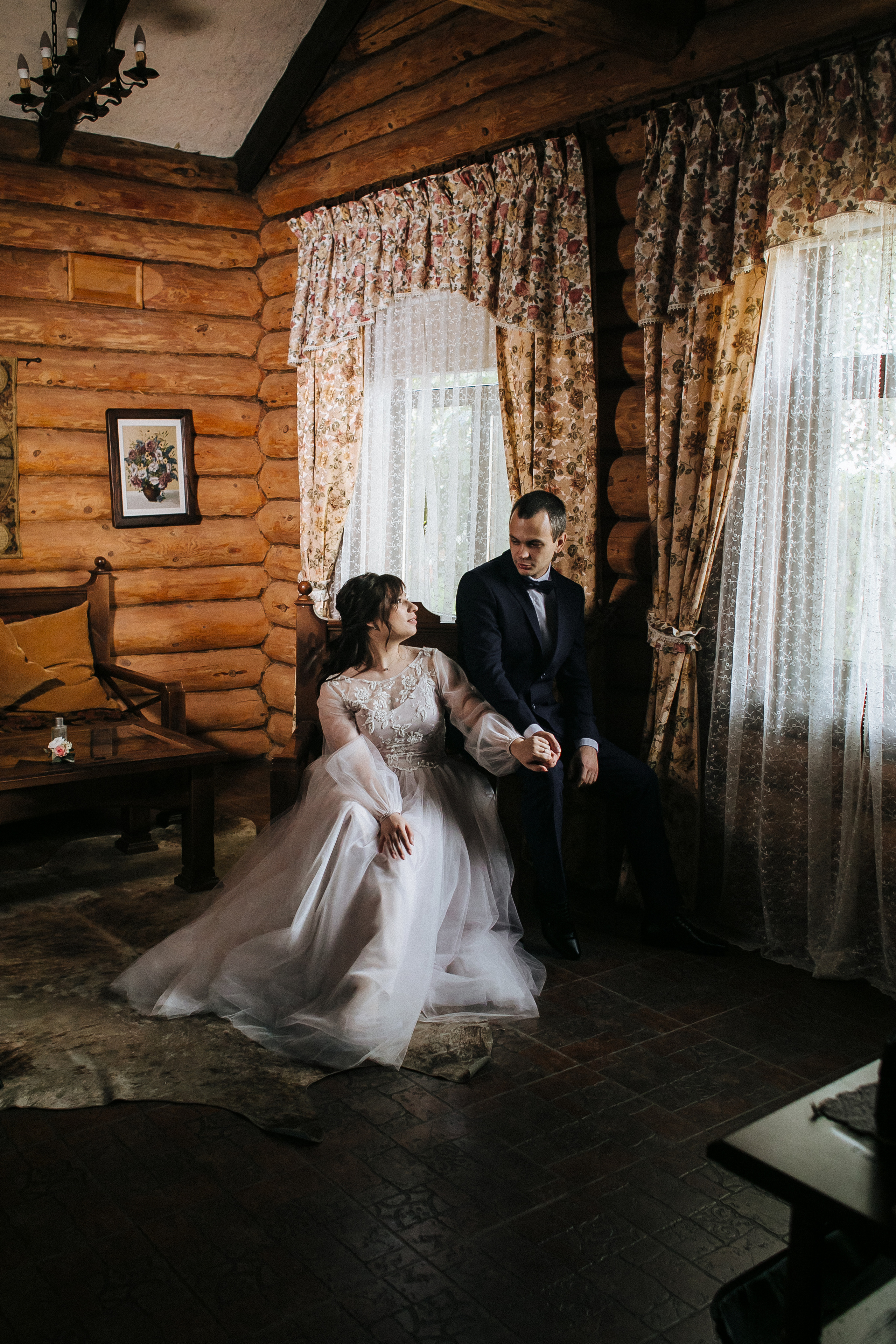 Толя и Настя. Свадебный и семейный фотограф в Ростове-на-Дону Анастасия Арестова