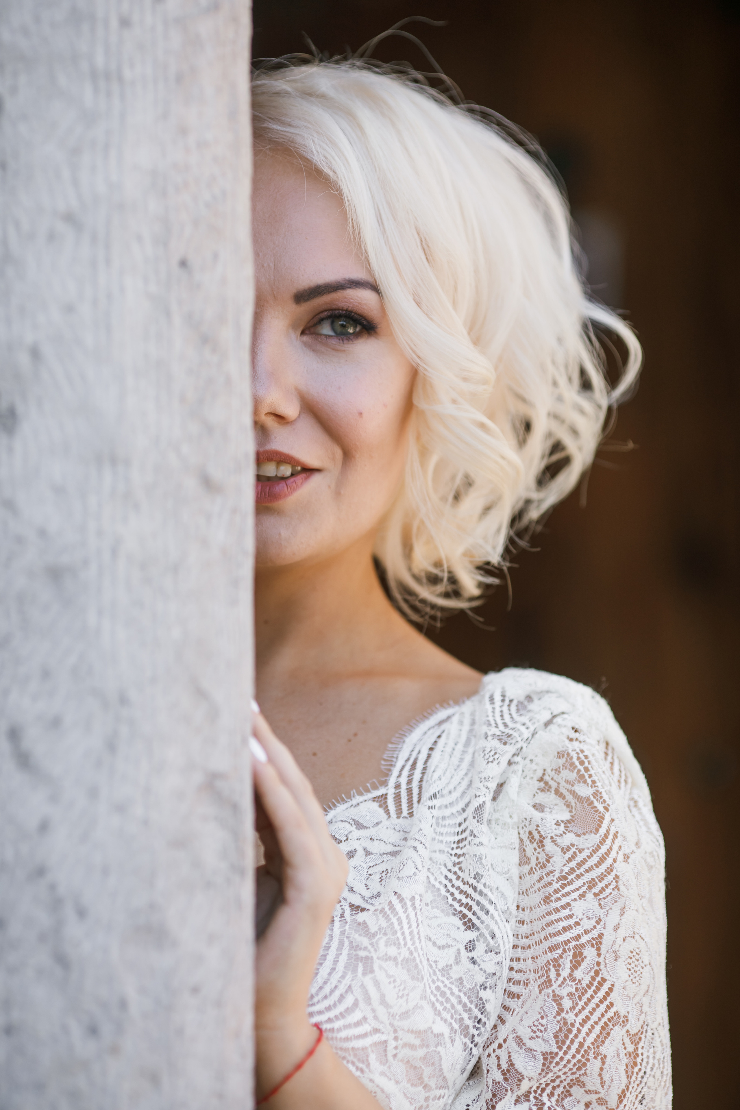 Роман и Екатерина. Свадебный и семейный фотограф в Ростове-на-Дону Анастасия Арестова