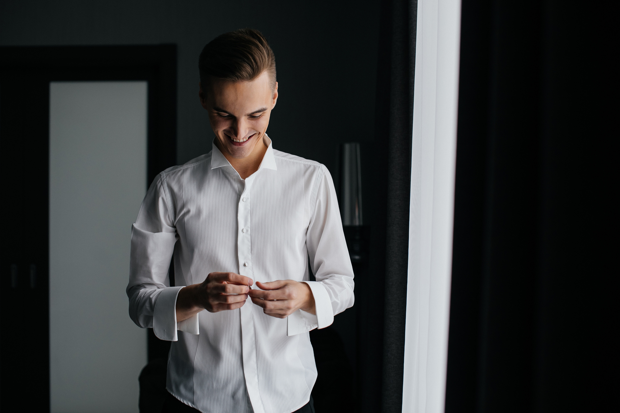 Денис и Евгения. Свадебный и семейный фотограф в Ростове-на-Дону Анастасия Арестова