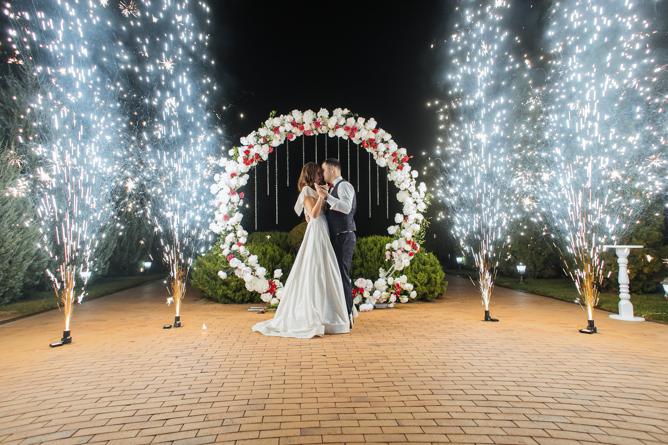 Виталик и Юля. Свадебный и семейный фотограф в Ростове-на-Дону Анастасия Арестова