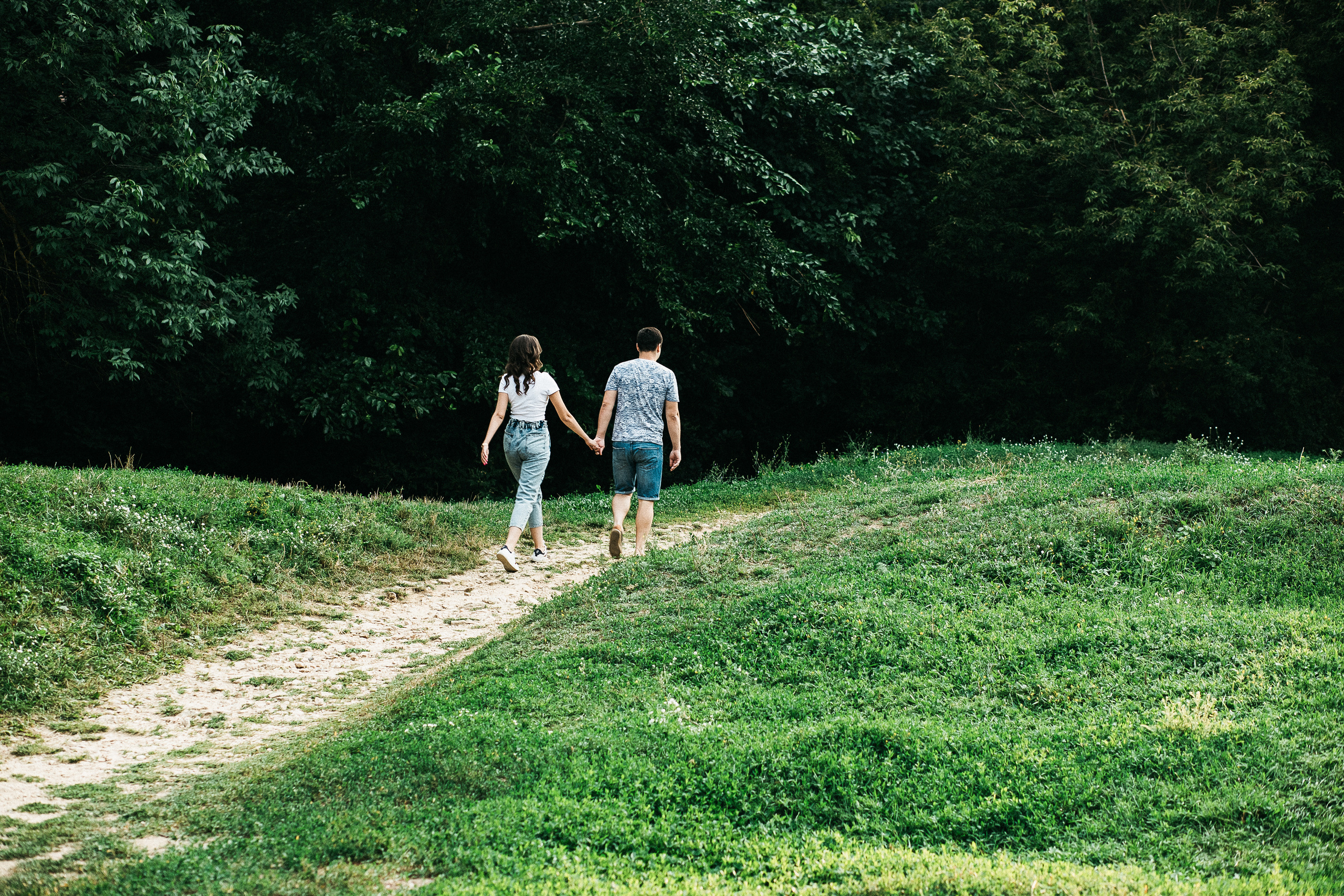 Виталик и Юля. Свадебный и семейный фотограф в Ростове-на-Дону Анастасия Арестова