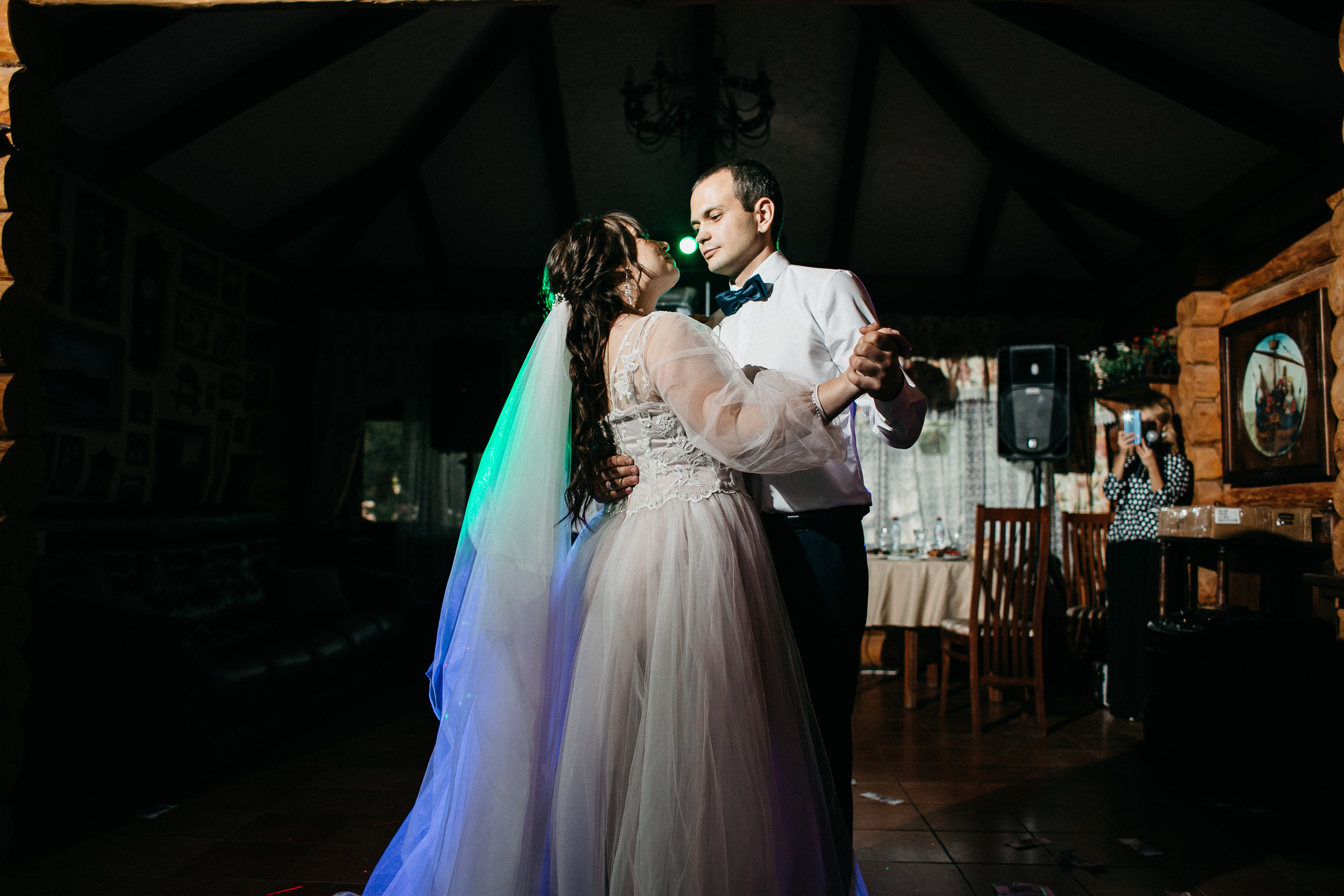 Толя и Настя. Свадебный и семейный фотограф в Ростове-на-Дону Анастасия Арестова