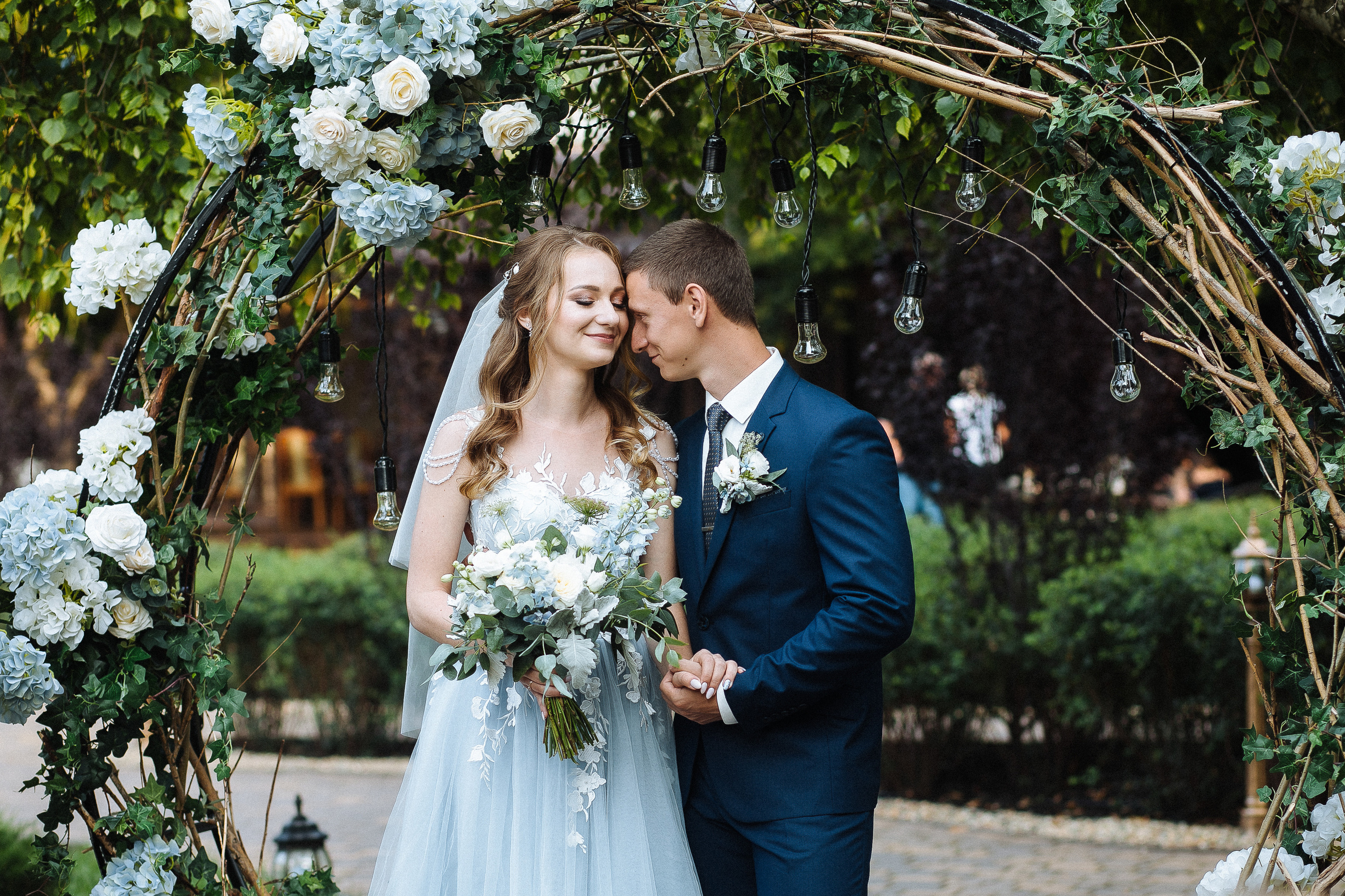 Саша и Катя. Свадебный и семейный фотограф в Ростове-на-Дону Анастасия Арестова